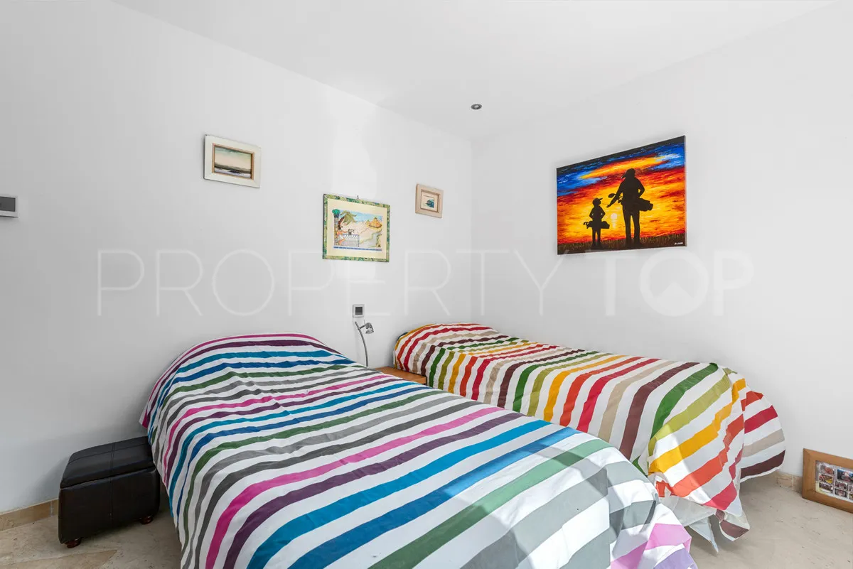 5 bedrooms San Pedro de Alcantara villa for sale