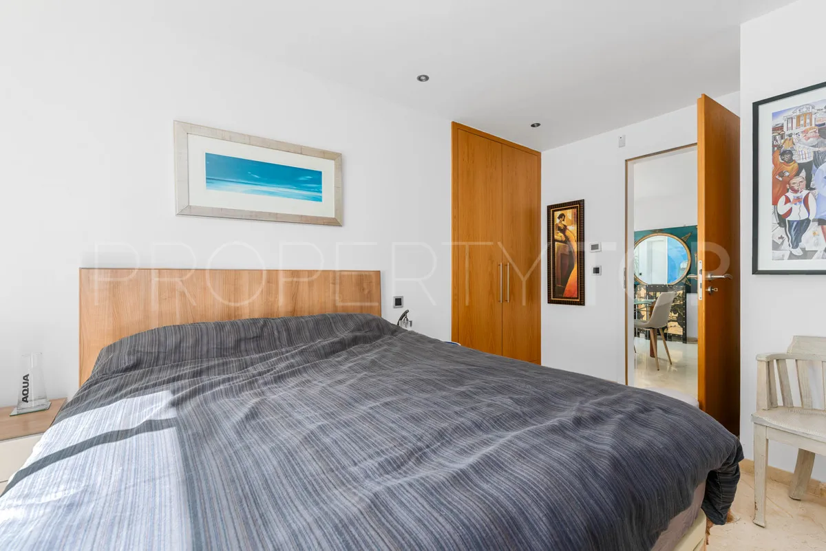 5 bedrooms San Pedro de Alcantara villa for sale