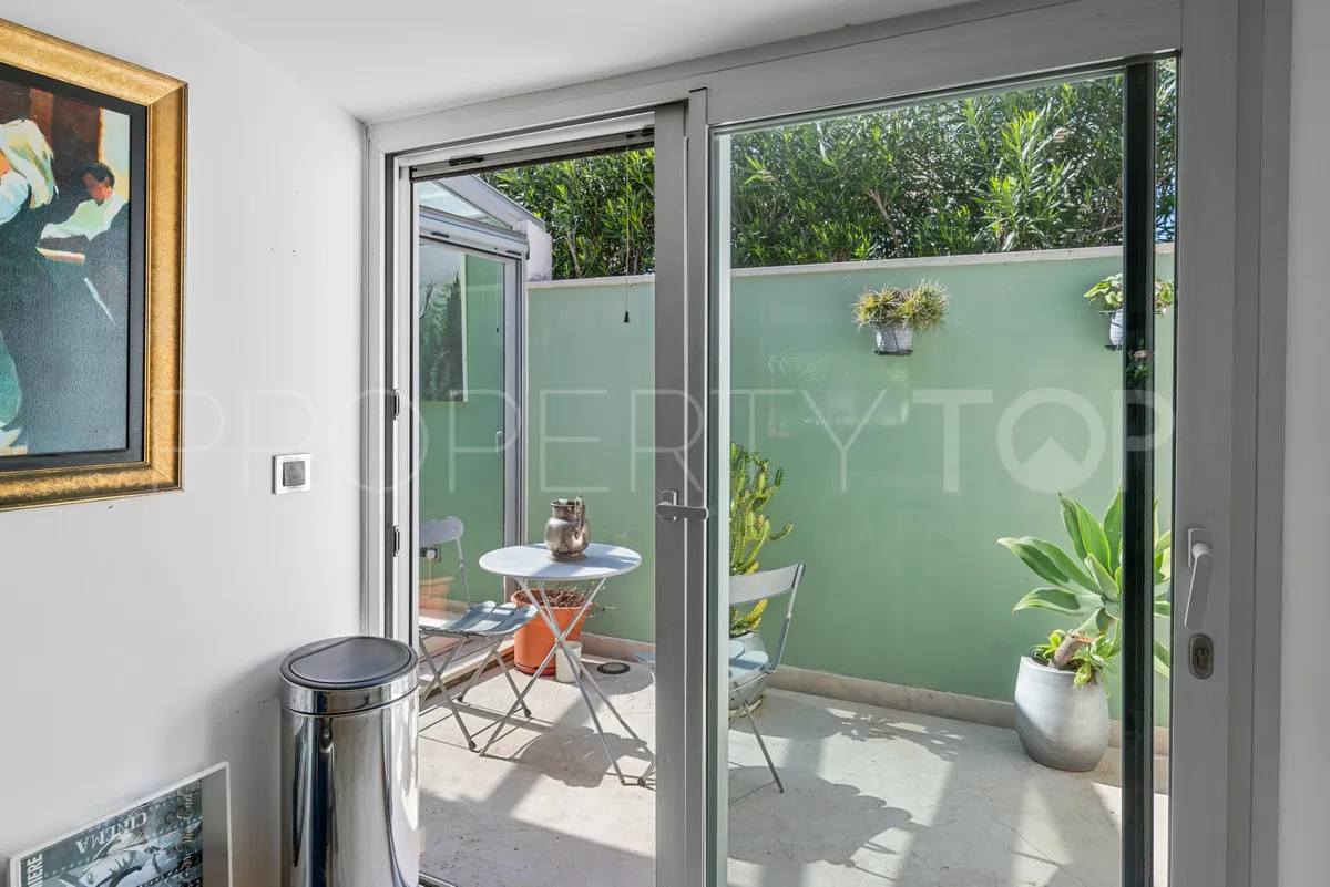 5 bedrooms San Pedro de Alcantara villa for sale