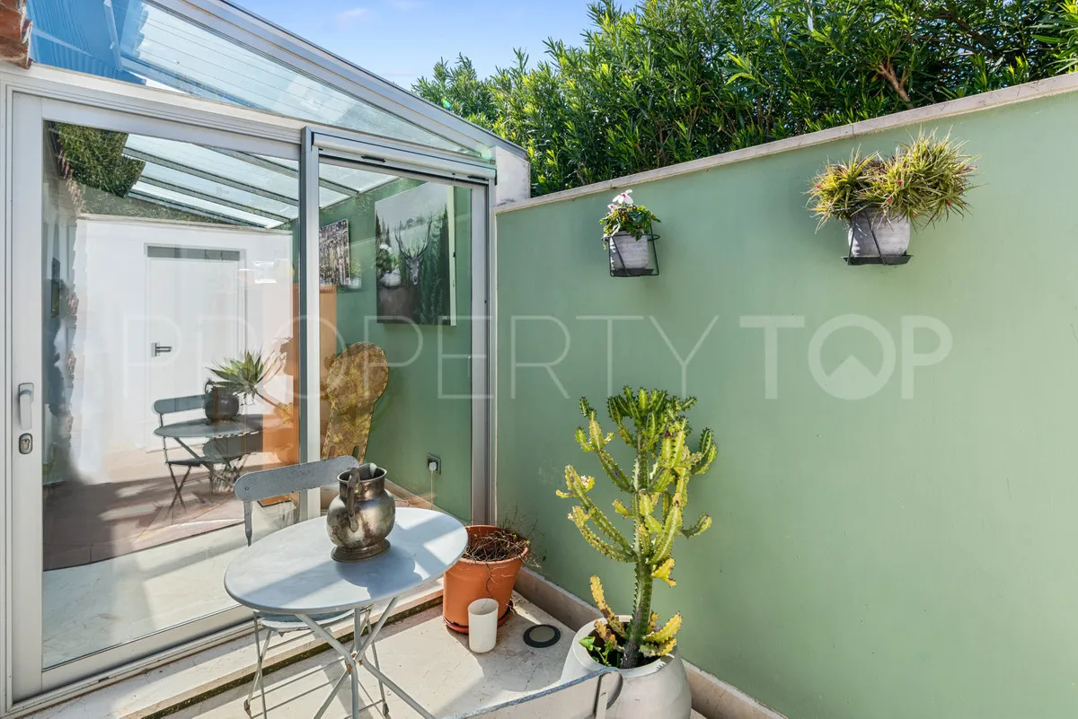 5 bedrooms San Pedro de Alcantara villa for sale