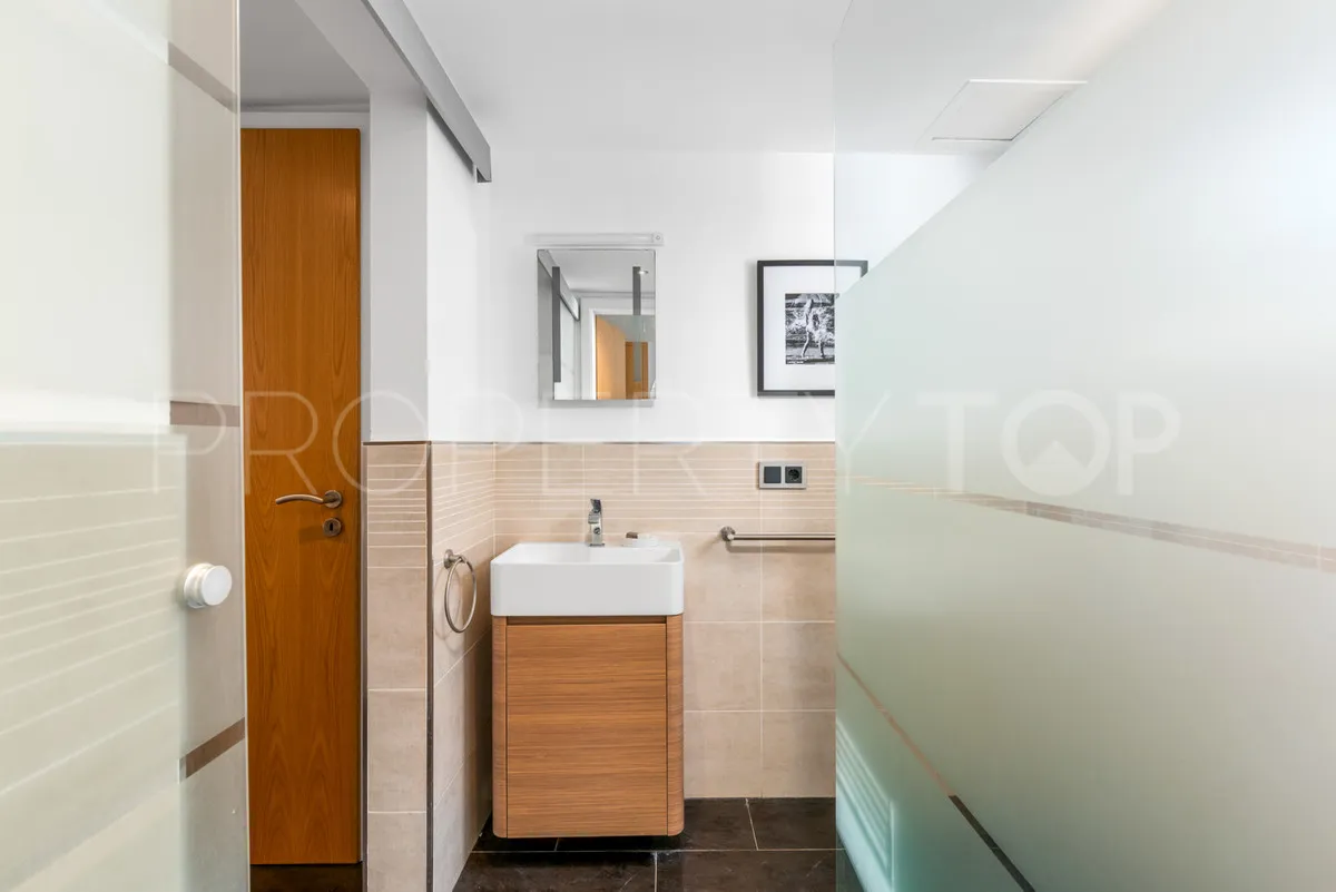 5 bedrooms San Pedro de Alcantara villa for sale