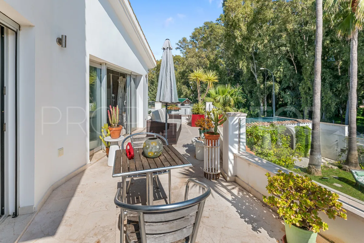 5 bedrooms San Pedro de Alcantara villa for sale