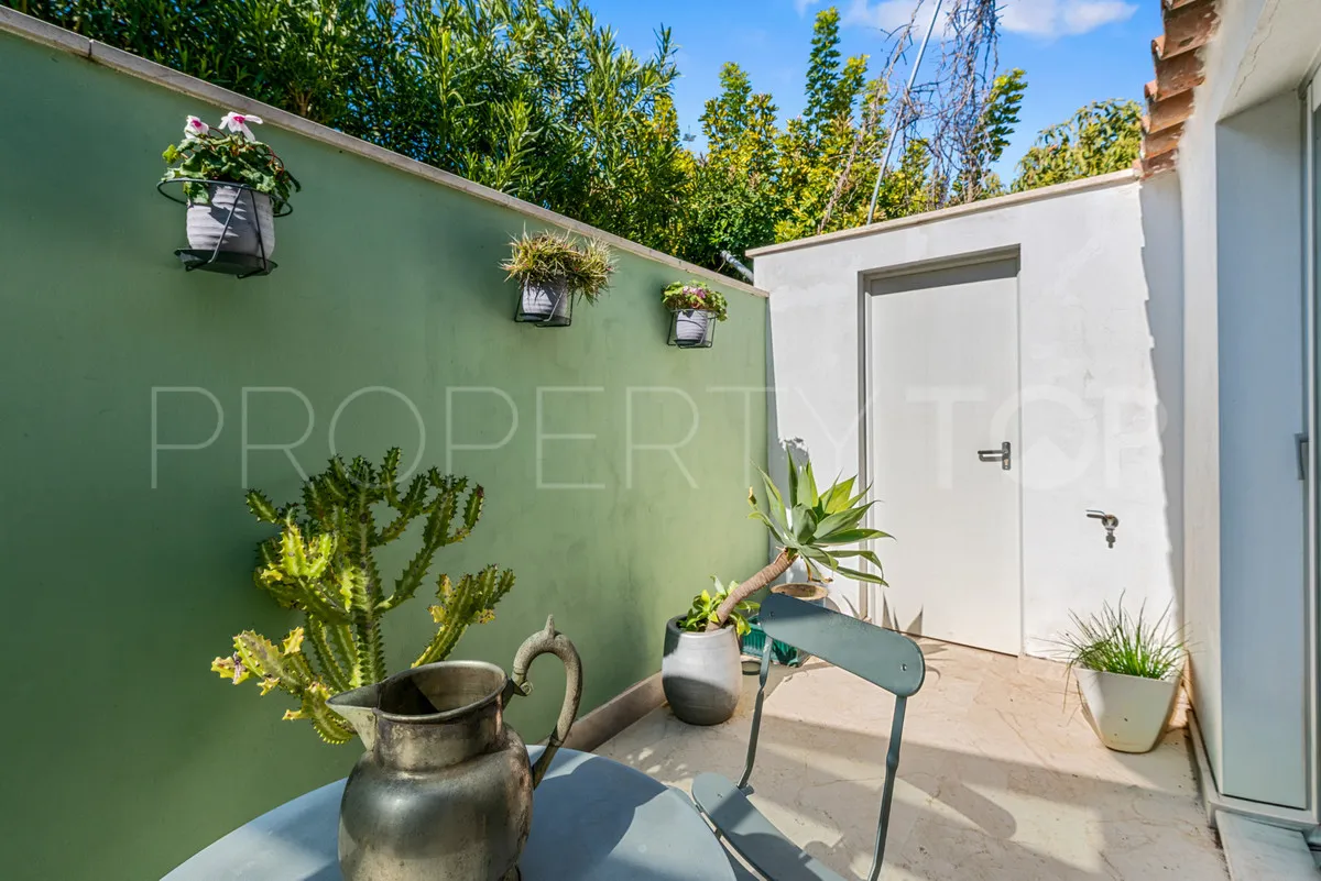 5 bedrooms San Pedro de Alcantara villa for sale