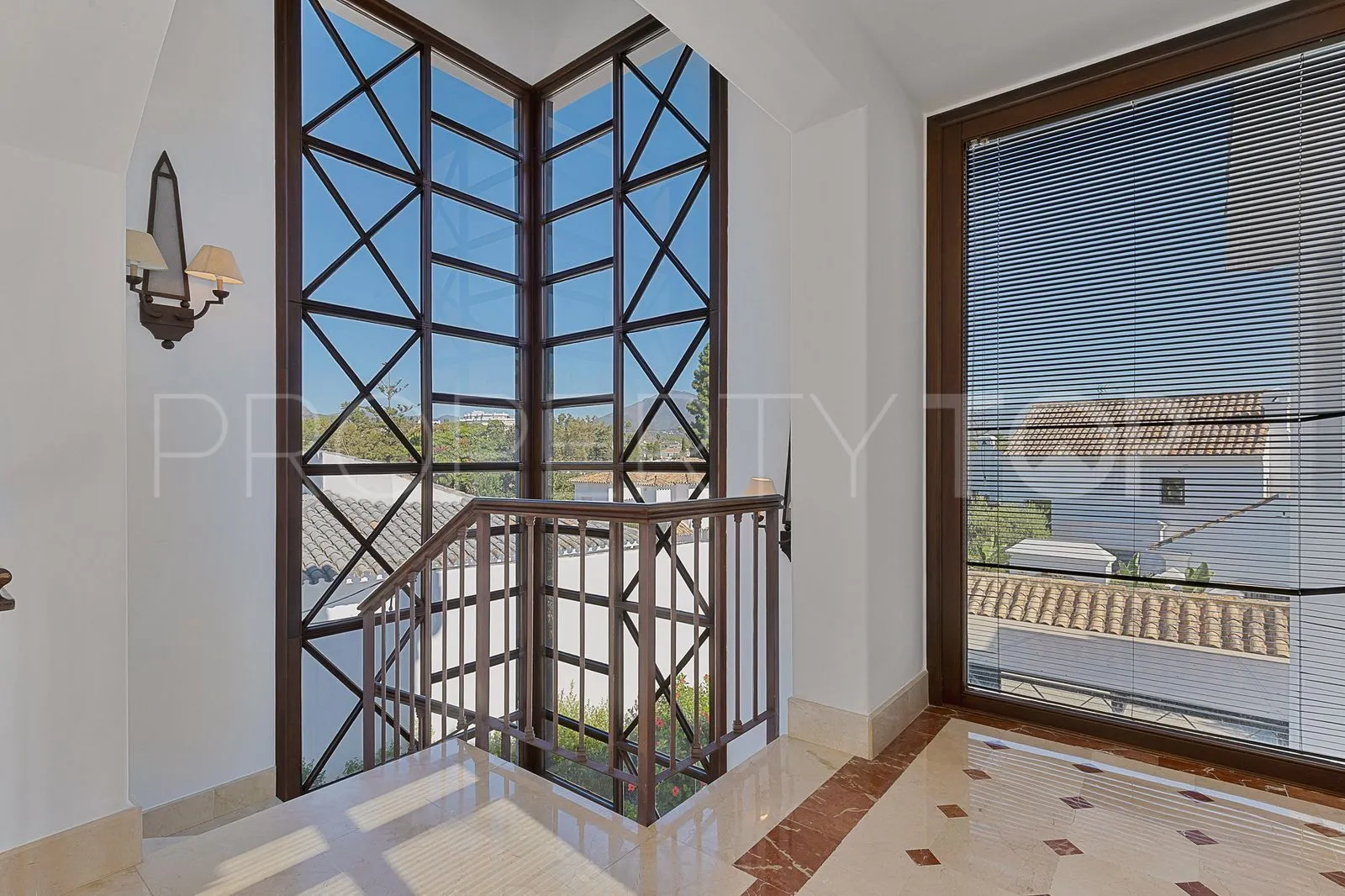 Buy Guadalmina Alta villa