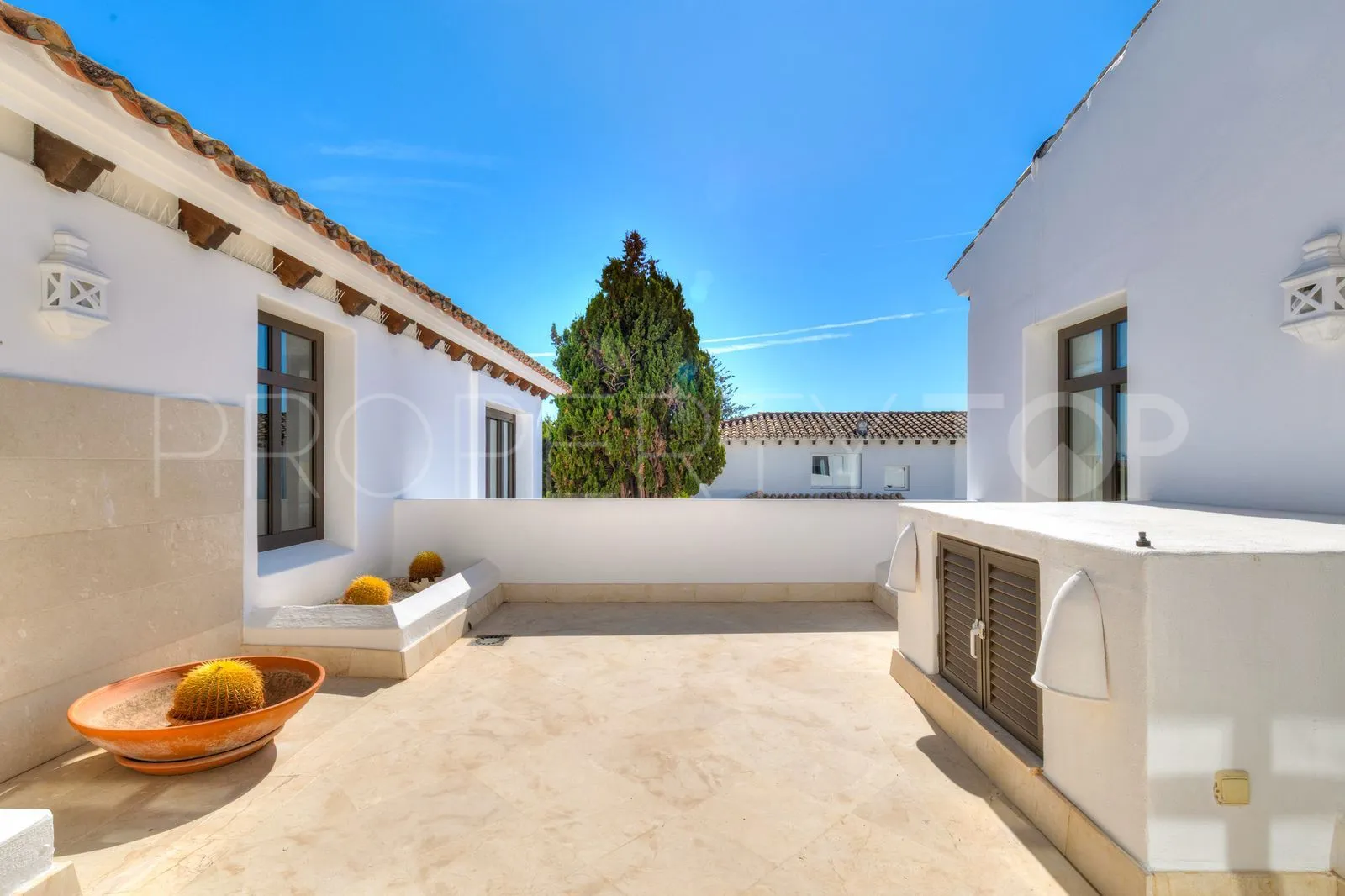 Buy Guadalmina Alta villa