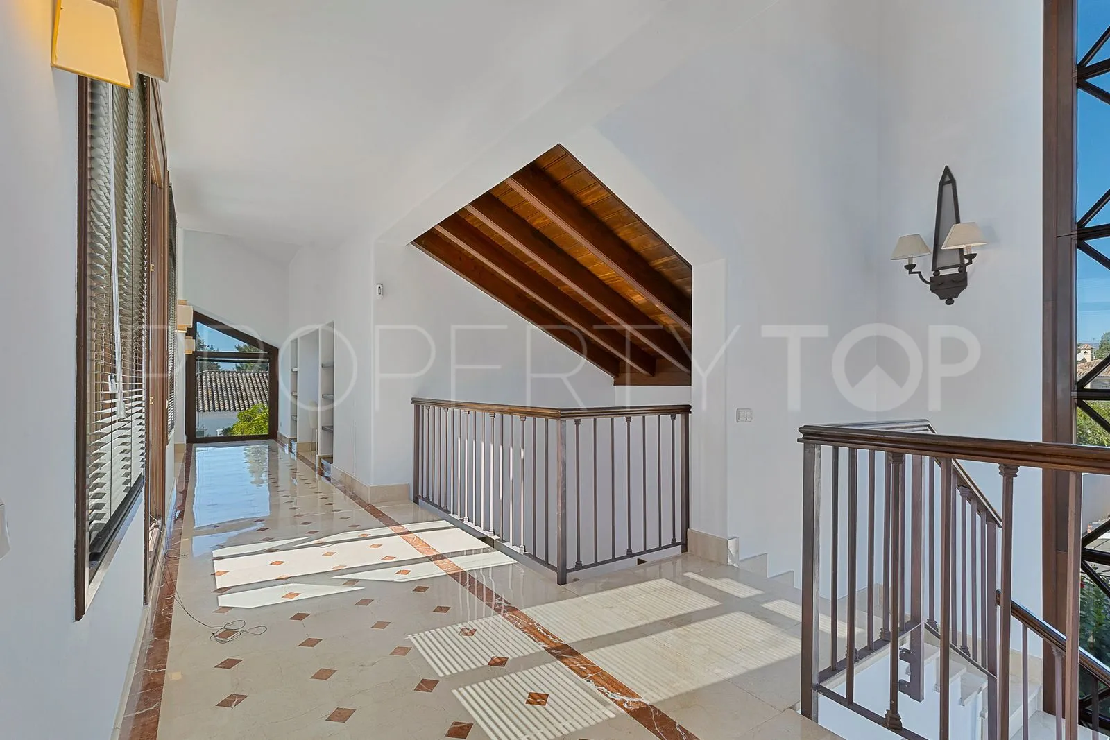 Buy Guadalmina Alta villa