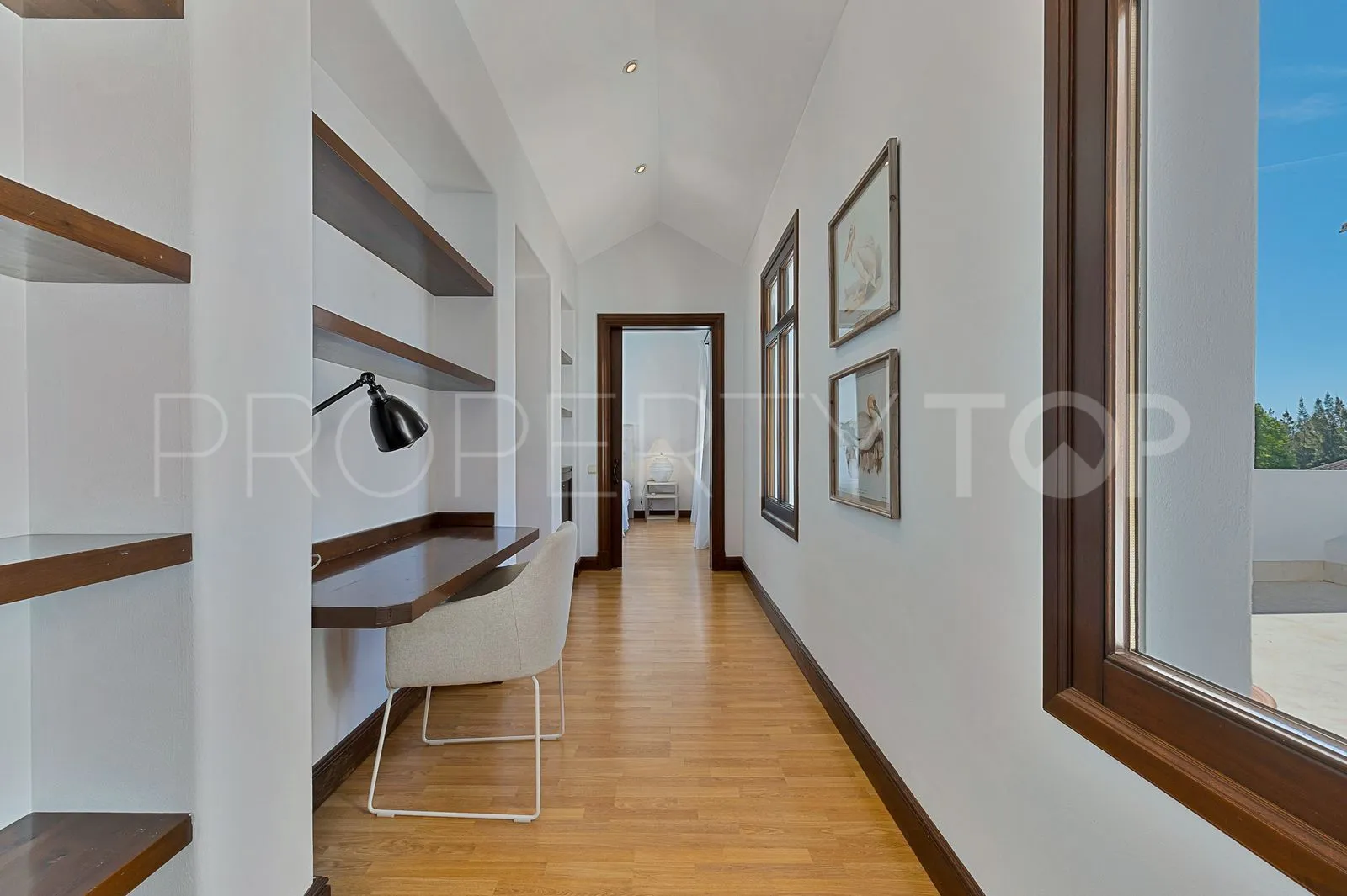 Buy Guadalmina Alta villa
