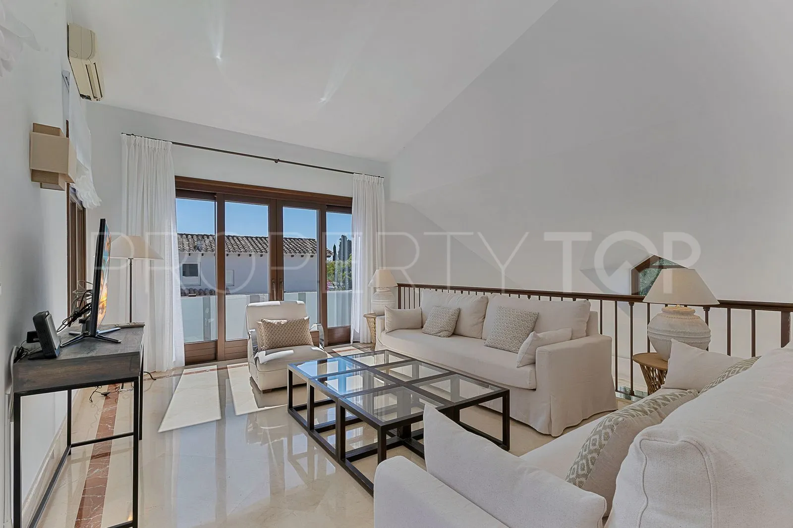 Buy Guadalmina Alta villa