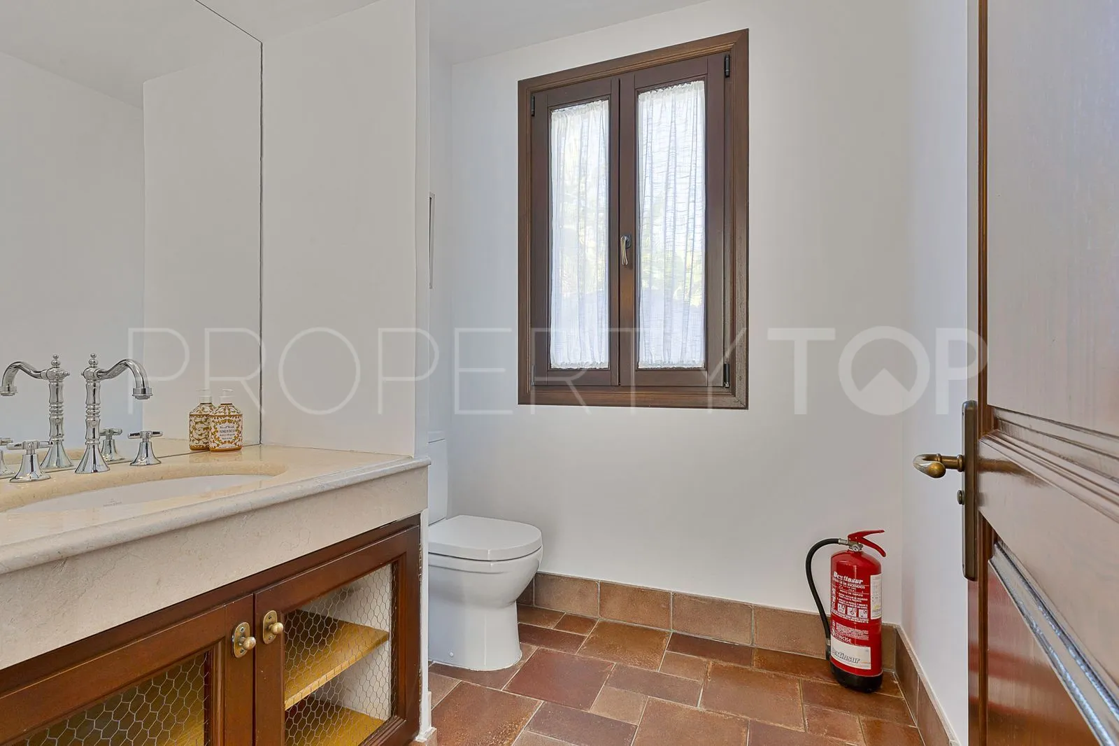 Buy Guadalmina Alta villa