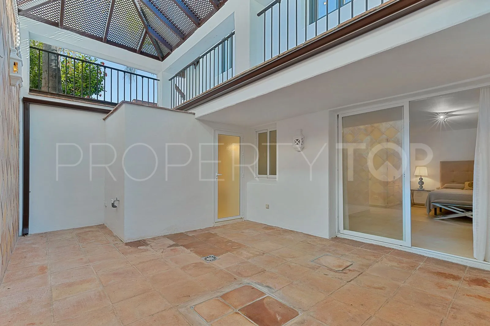 Buy Guadalmina Alta villa