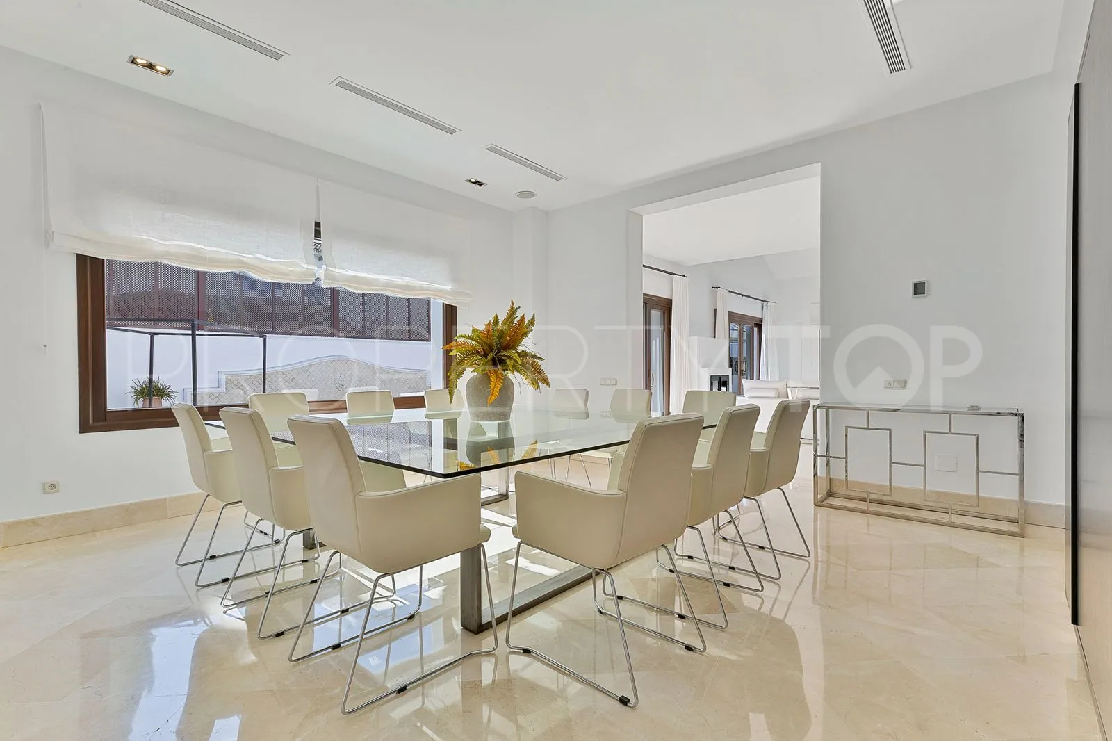 Buy Guadalmina Alta villa