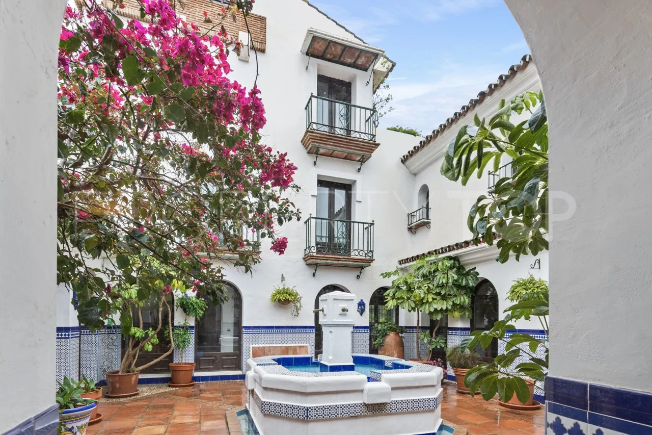 Finca en venta en Istan