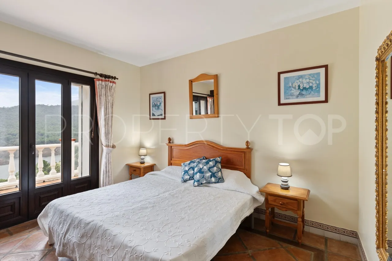 Finca en venta en Istan