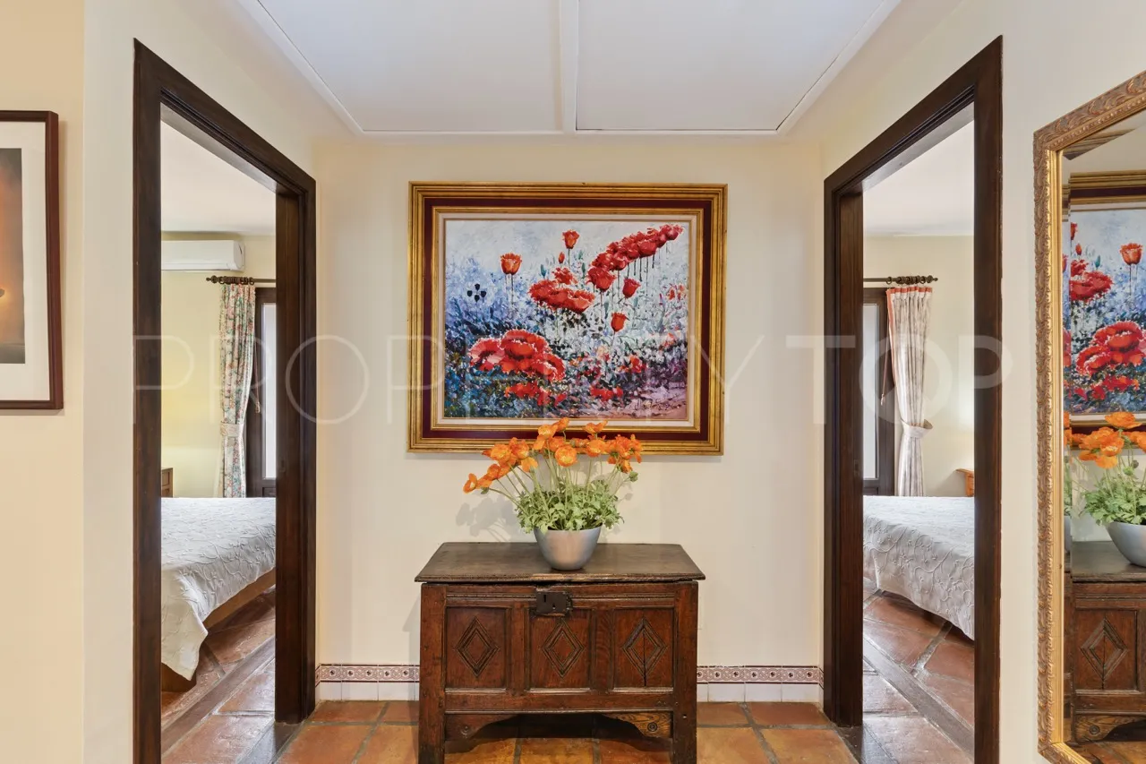 Finca en venta en Istan