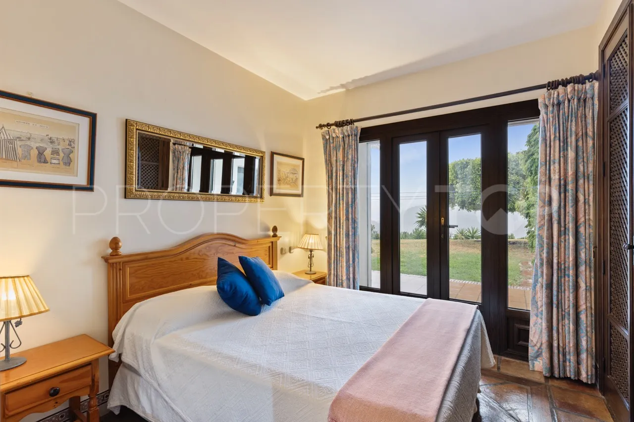 Finca en venta en Istan