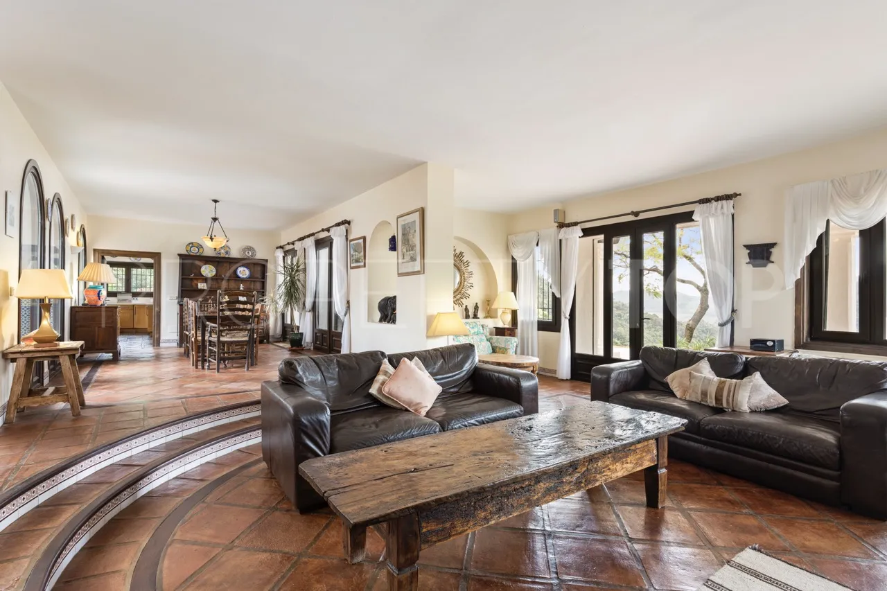 Finca en venta en Istan