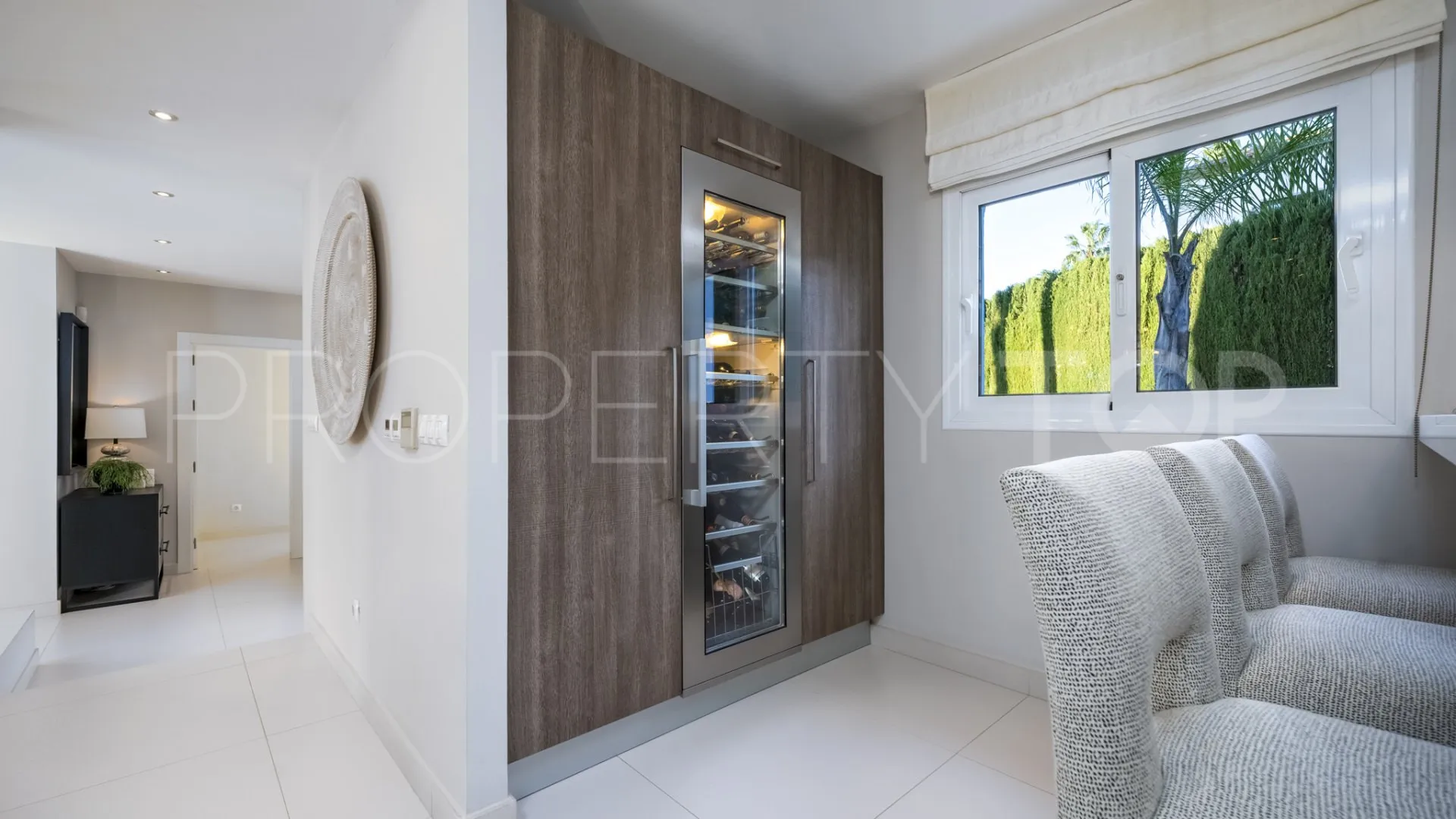 4 bedrooms villa for sale in Marbella Country Club