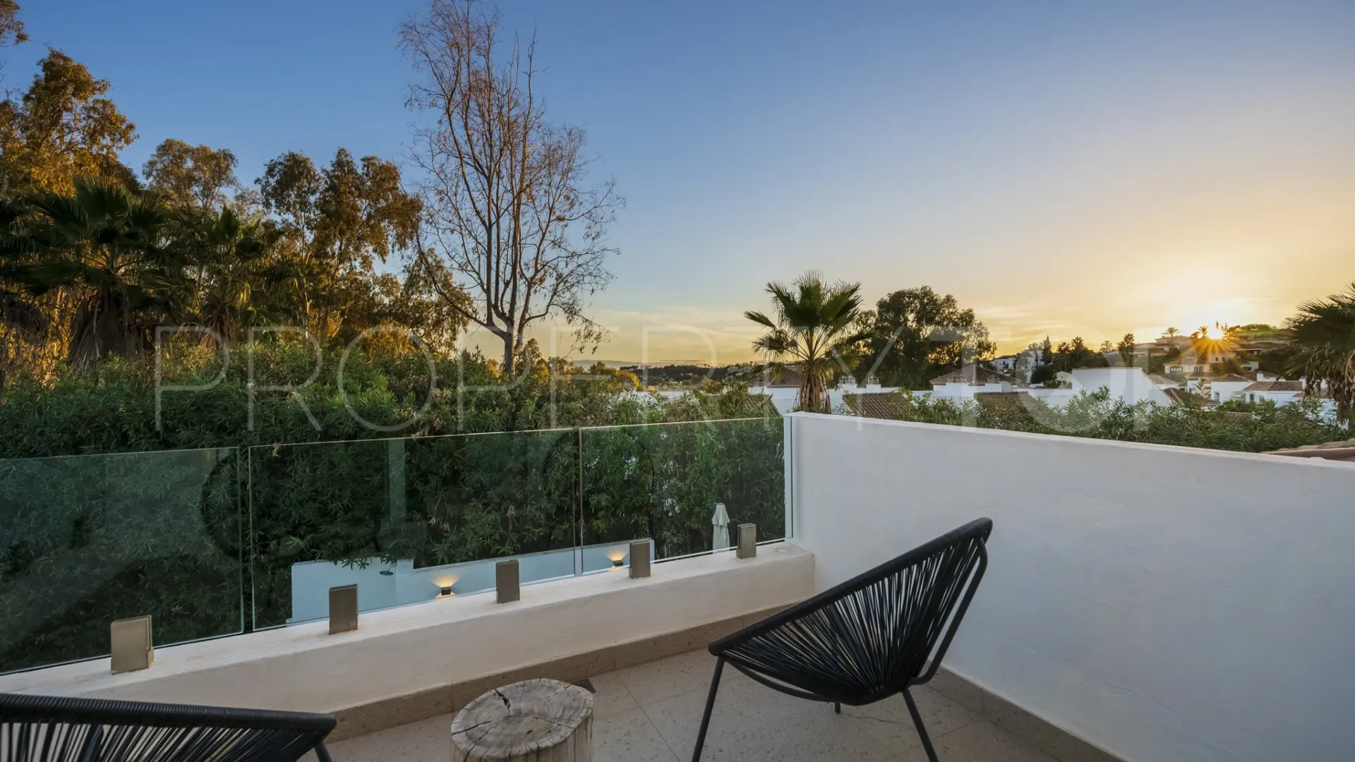 4 bedrooms villa for sale in Marbella Country Club