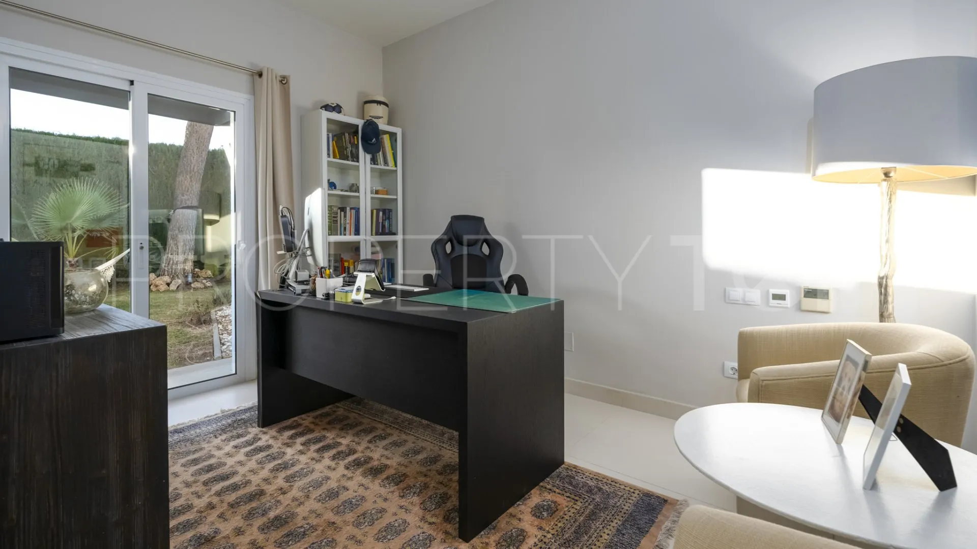 4 bedrooms villa for sale in Marbella Country Club