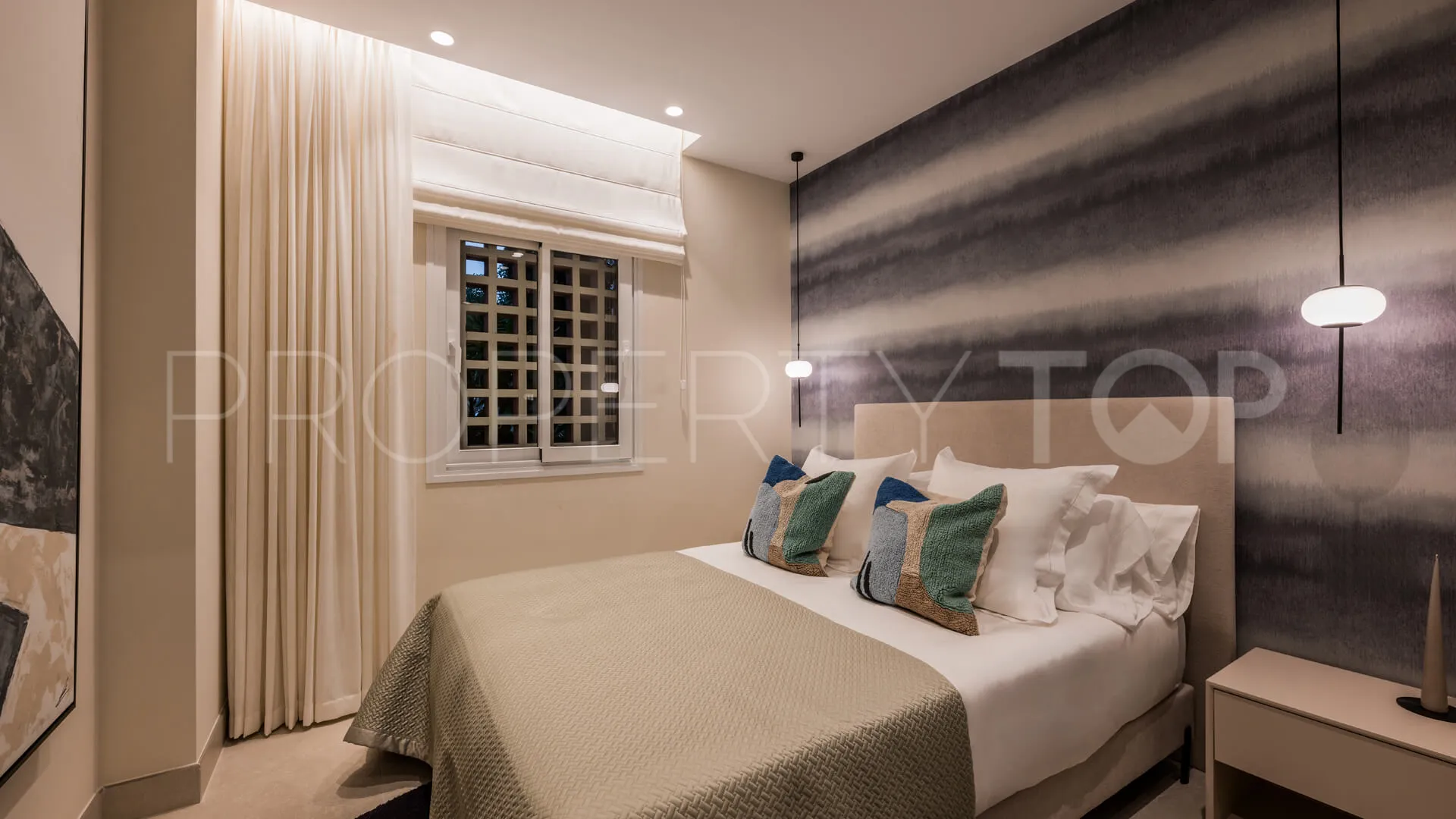 For sale ground floor apartment in Torre Bermeja with 3 bedrooms
