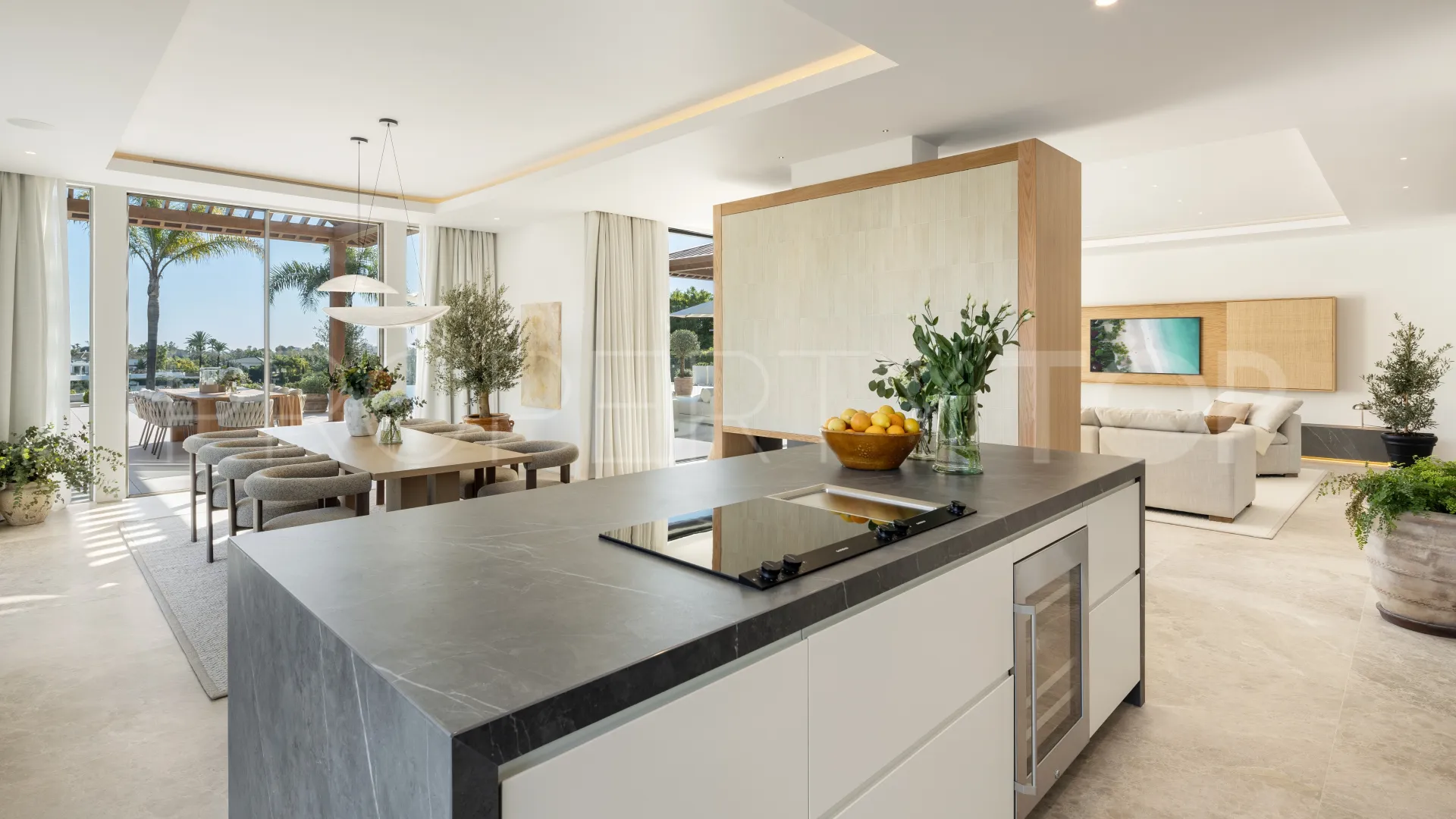Nueva Andalucia, villa en venta con 6 dormitorios