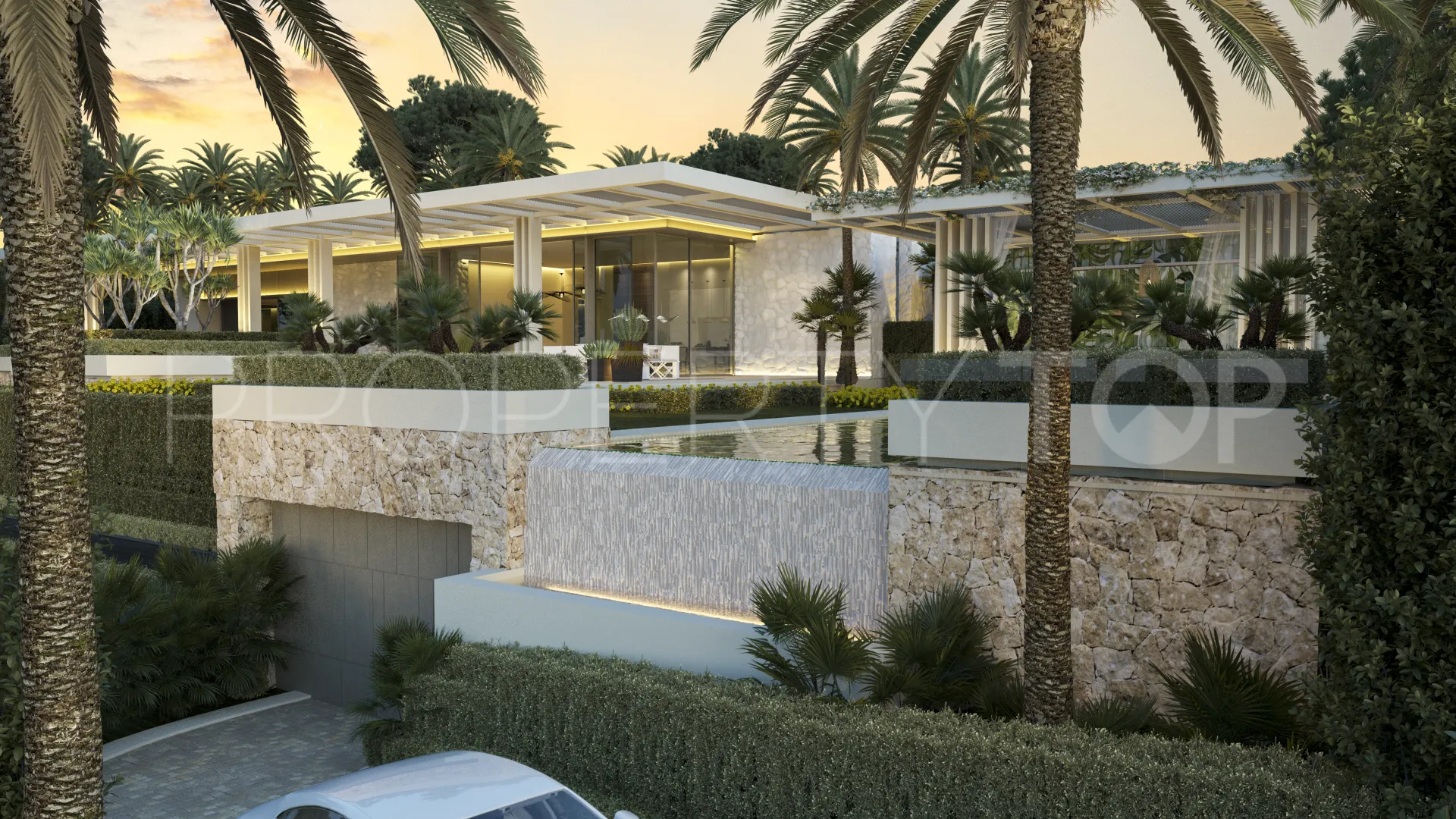 La Cerquilla, villa a la venta de 7 dormitorios