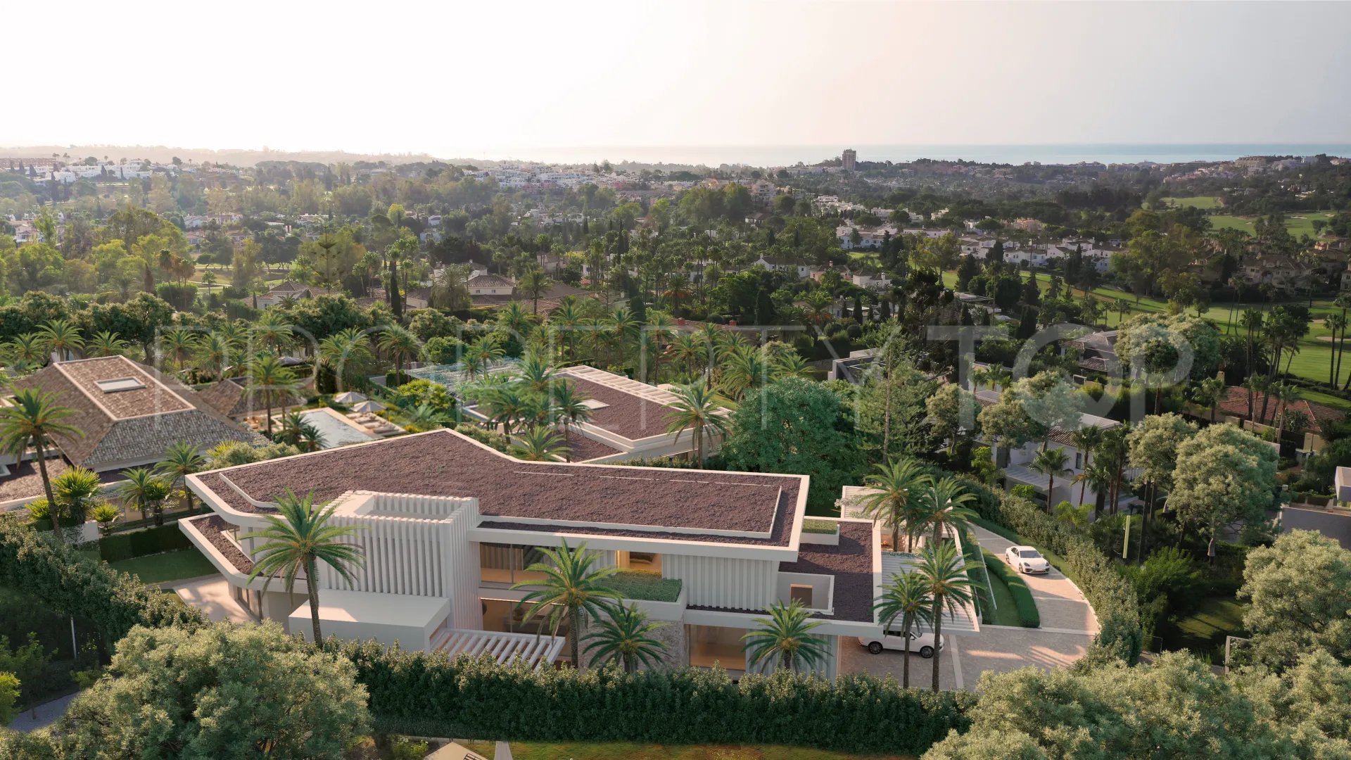 La Cerquilla, villa a la venta de 7 dormitorios