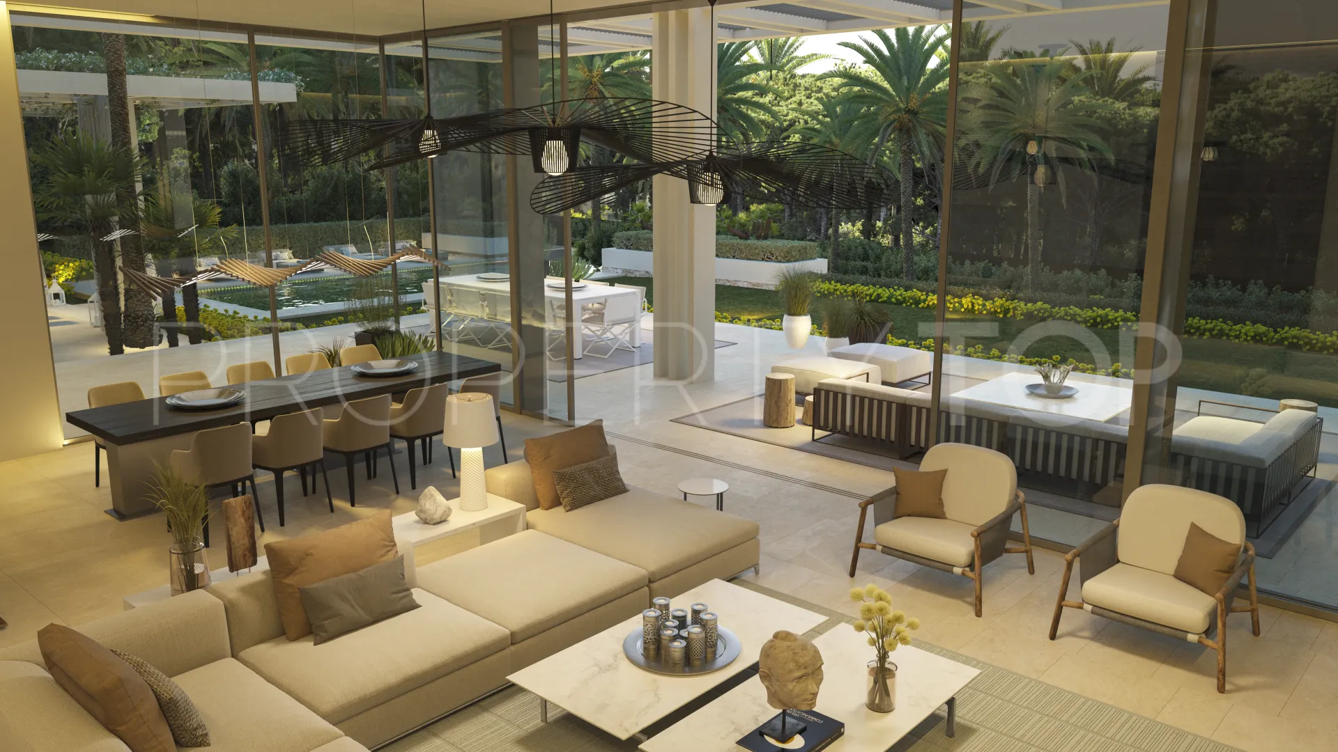 La Cerquilla, villa a la venta de 7 dormitorios