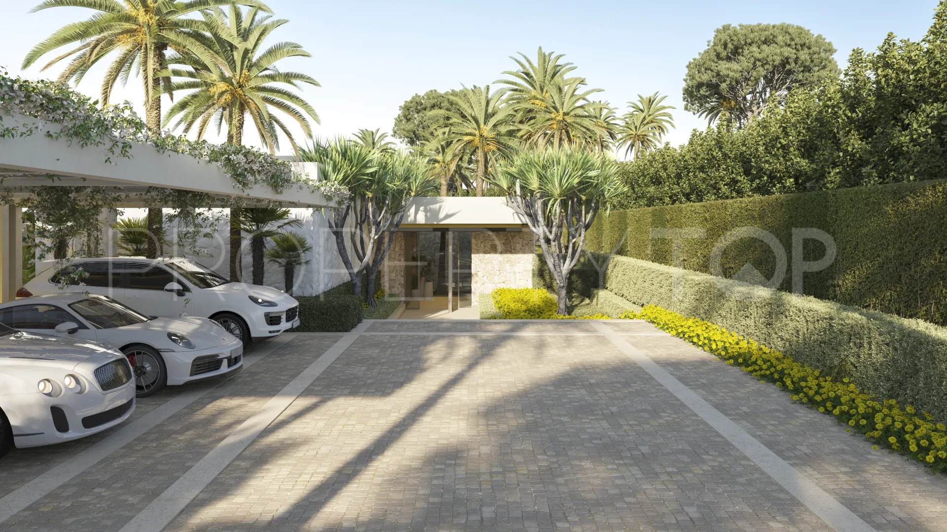 La Cerquilla, villa a la venta de 7 dormitorios