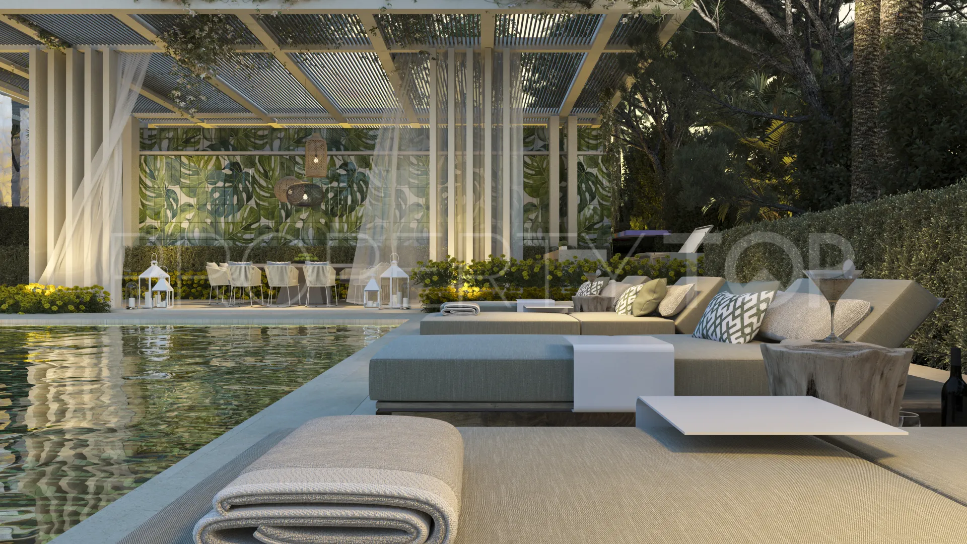La Cerquilla, villa a la venta de 7 dormitorios
