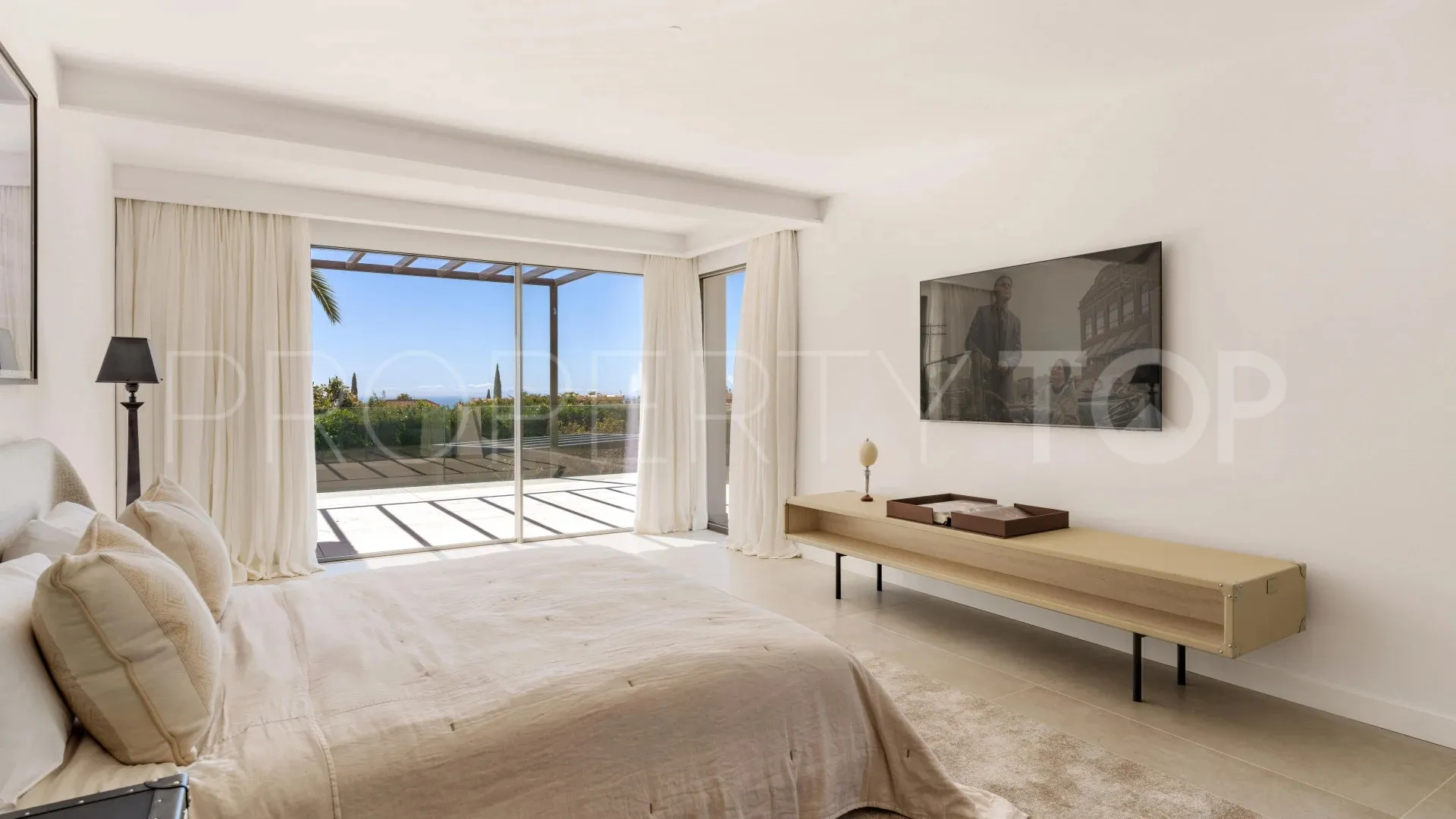 5 bedrooms villa for sale in Nagüeles