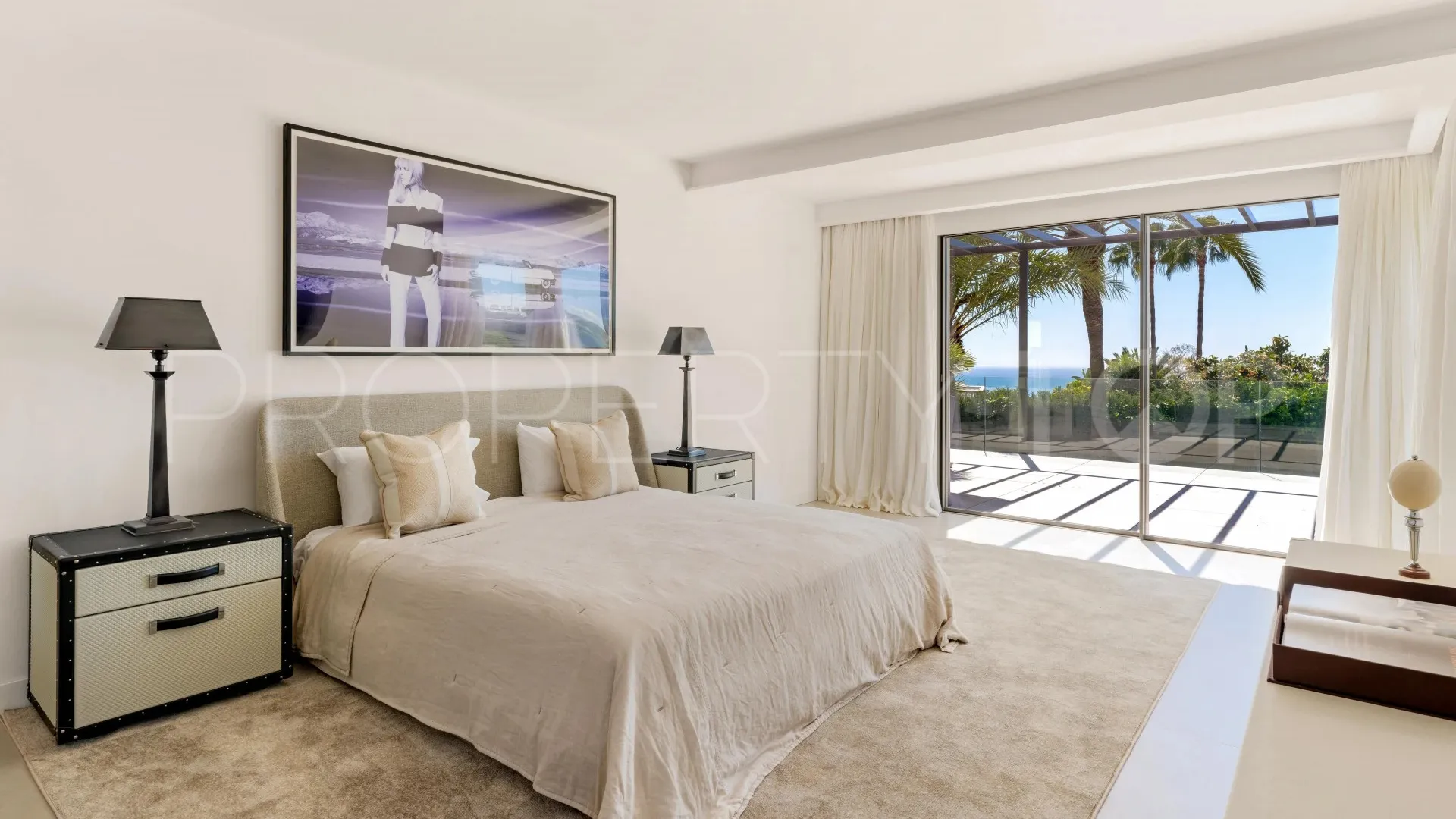 5 bedrooms villa for sale in Nagüeles