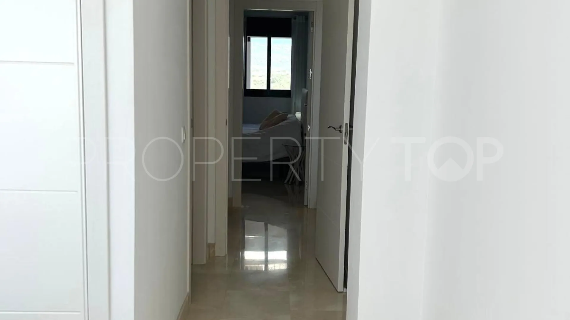 Doña Julia, apartamento en venta con 2 dormitorios