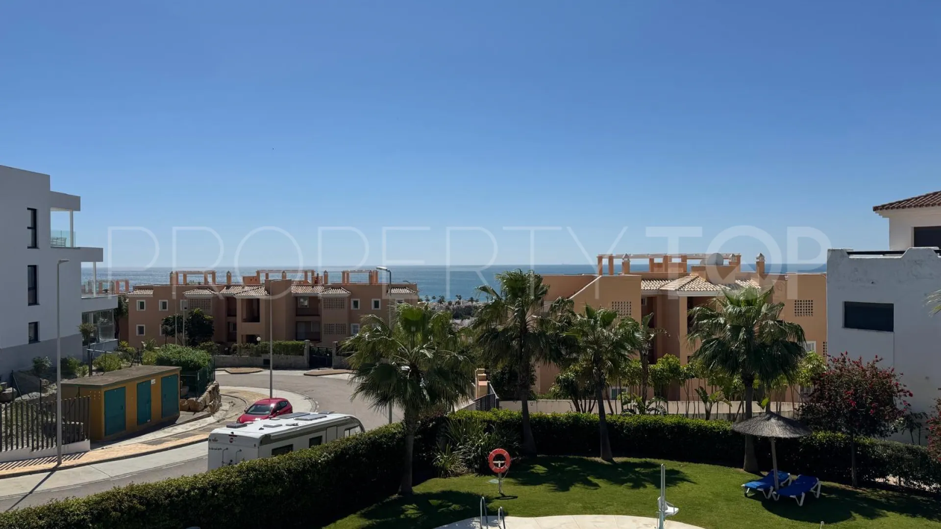 Doña Julia, apartamento en venta con 2 dormitorios