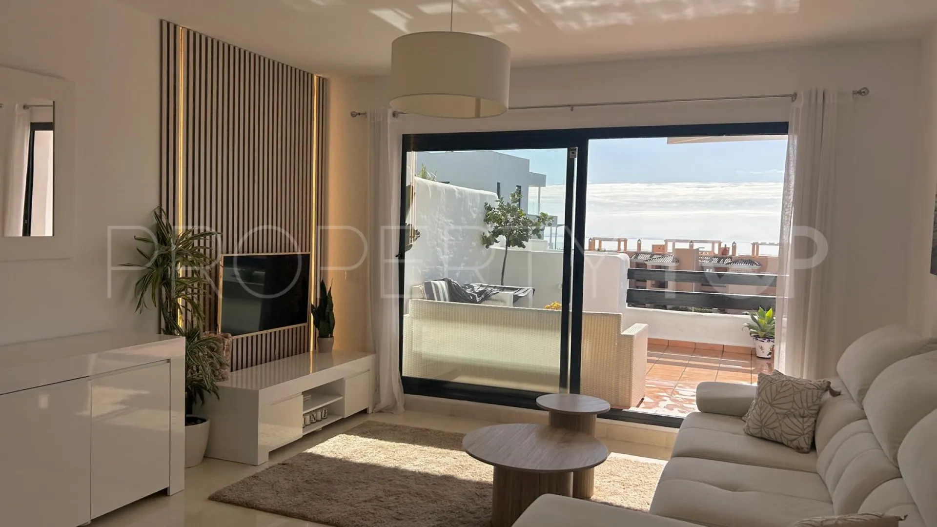 Doña Julia, apartamento en venta con 2 dormitorios