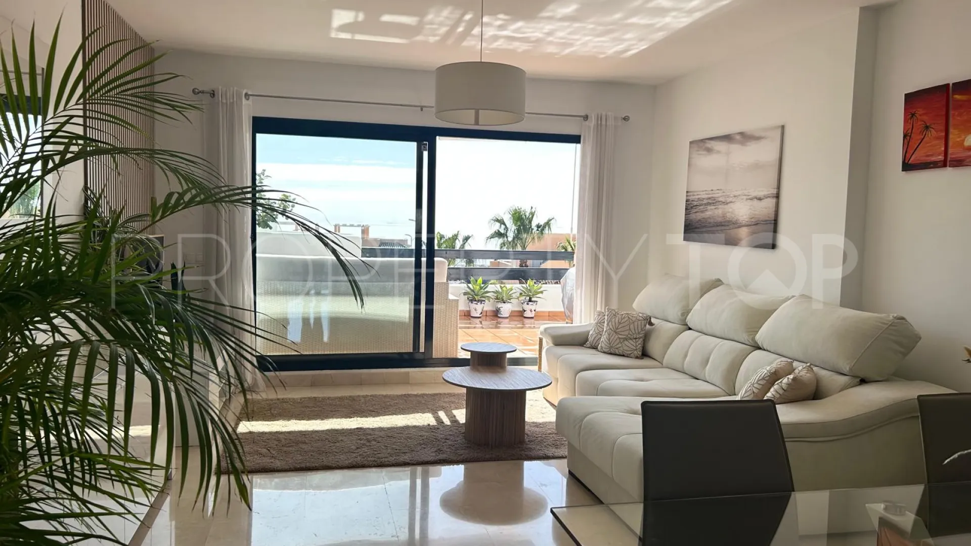 Doña Julia, apartamento en venta con 2 dormitorios
