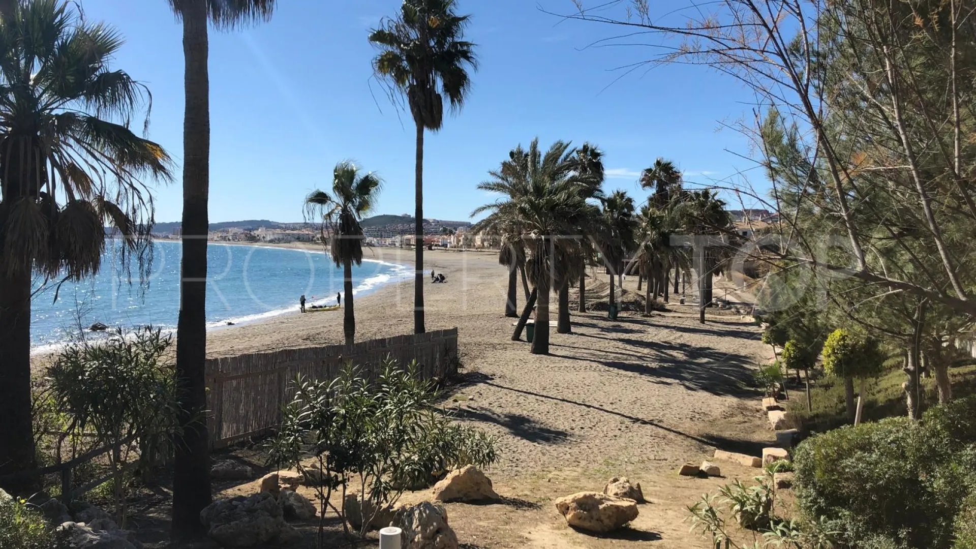 Doña Julia, apartamento en venta con 2 dormitorios