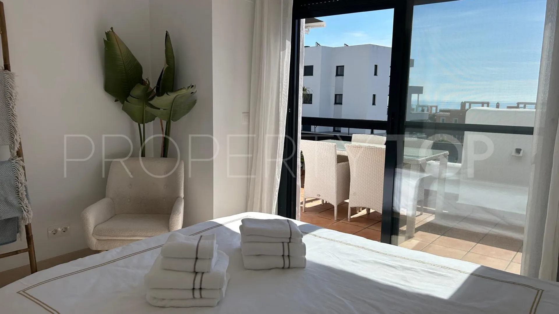 Doña Julia, apartamento en venta con 2 dormitorios