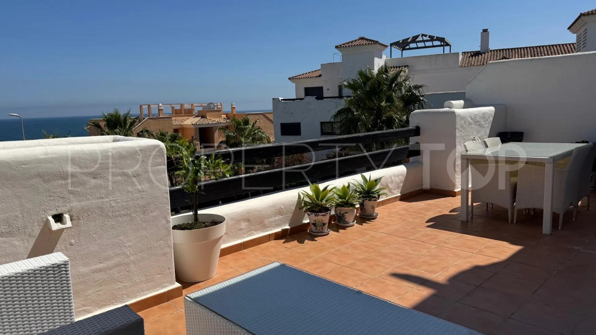 Doña Julia, apartamento en venta con 2 dormitorios