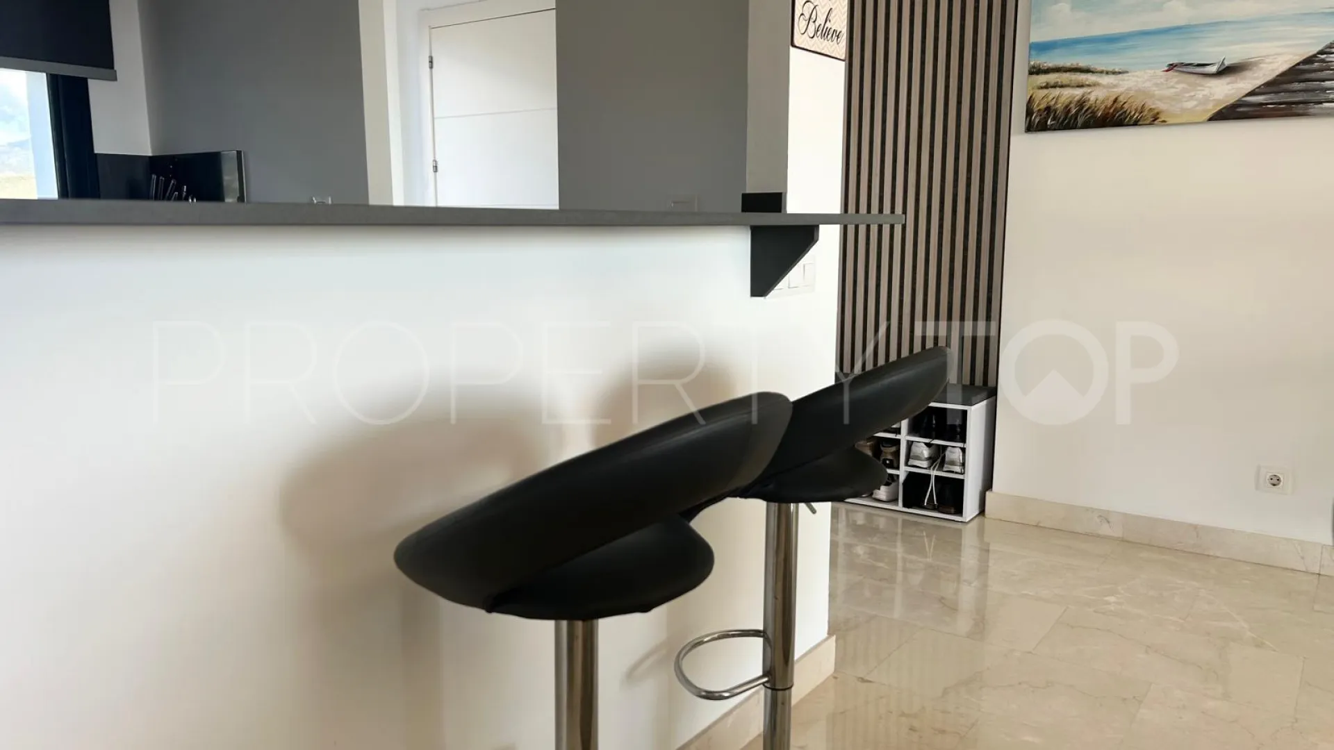Doña Julia, apartamento en venta con 2 dormitorios