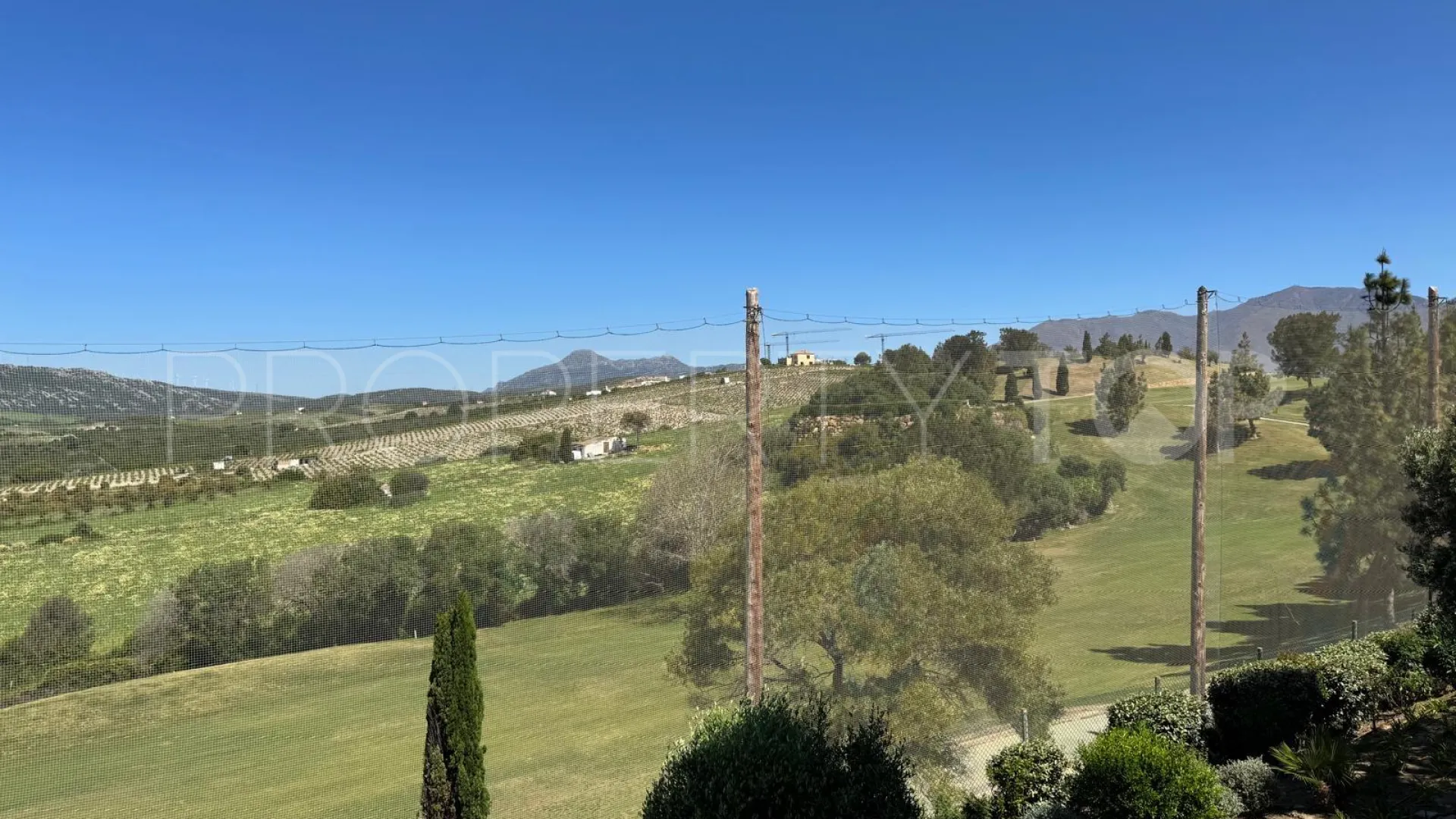 Doña Julia, apartamento en venta con 2 dormitorios