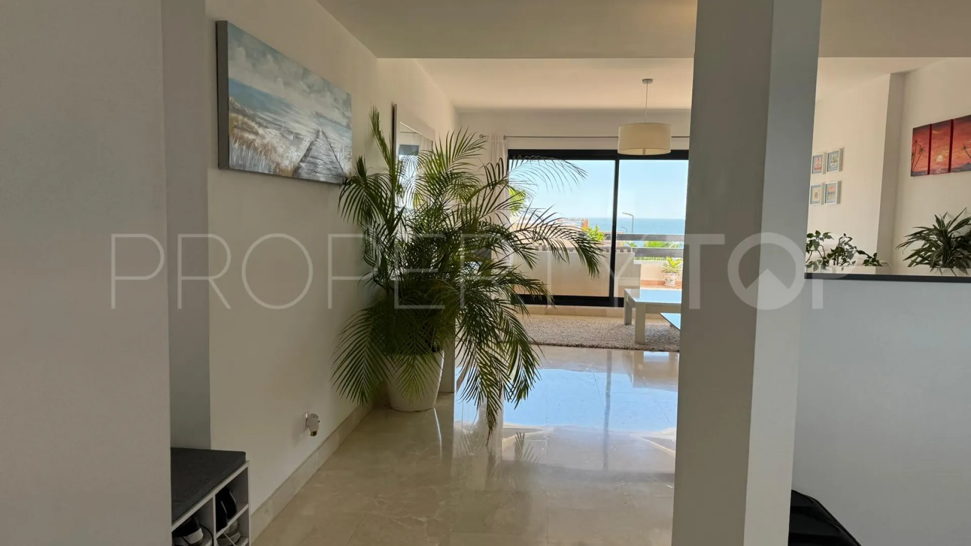 Doña Julia, apartamento en venta con 2 dormitorios