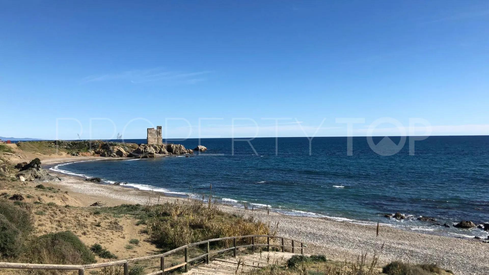 Doña Julia, apartamento en venta con 2 dormitorios