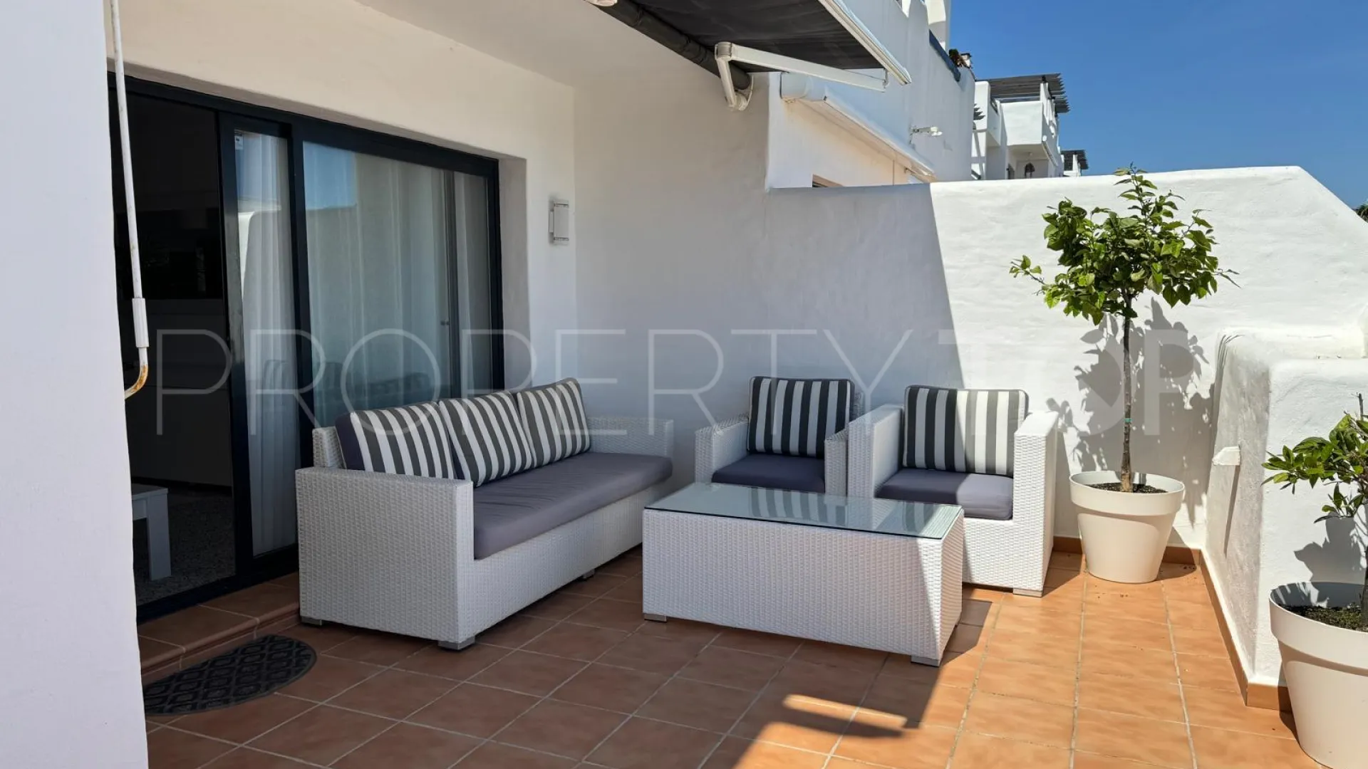 Doña Julia, apartamento en venta con 2 dormitorios
