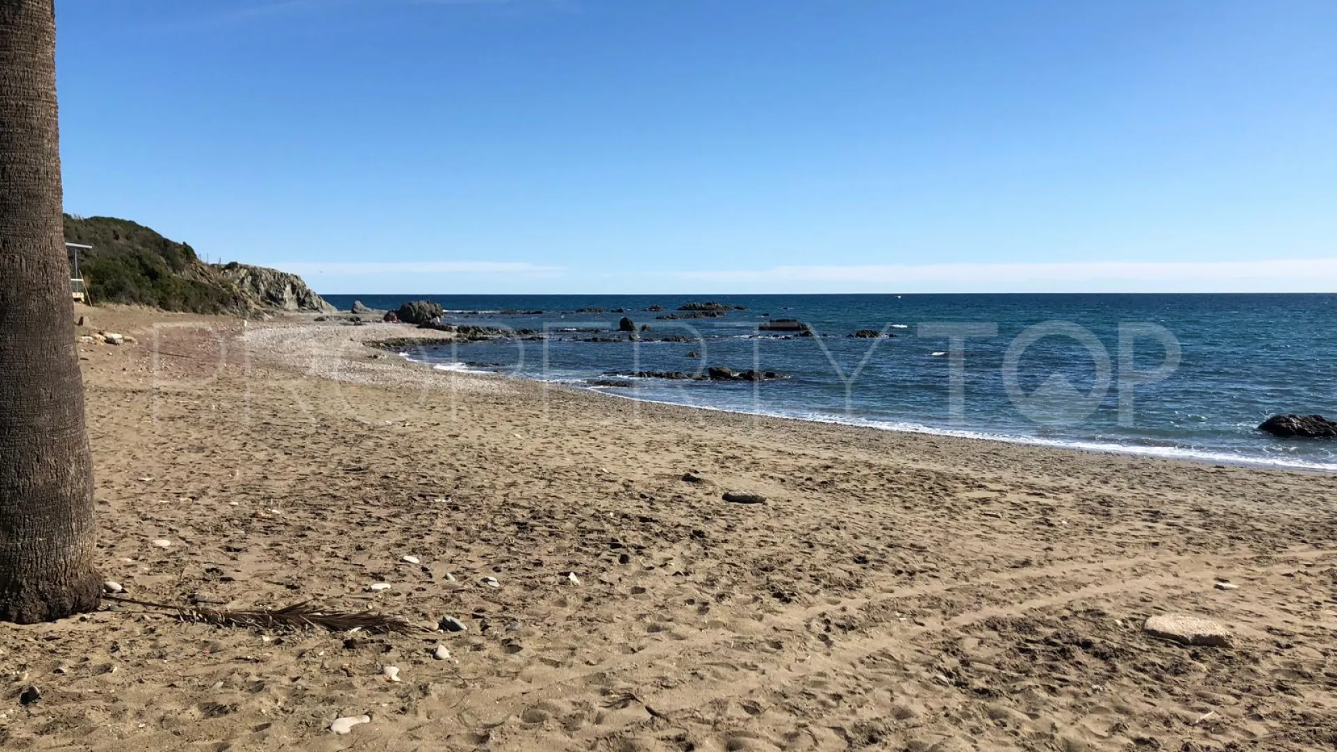 Doña Julia, apartamento en venta con 2 dormitorios