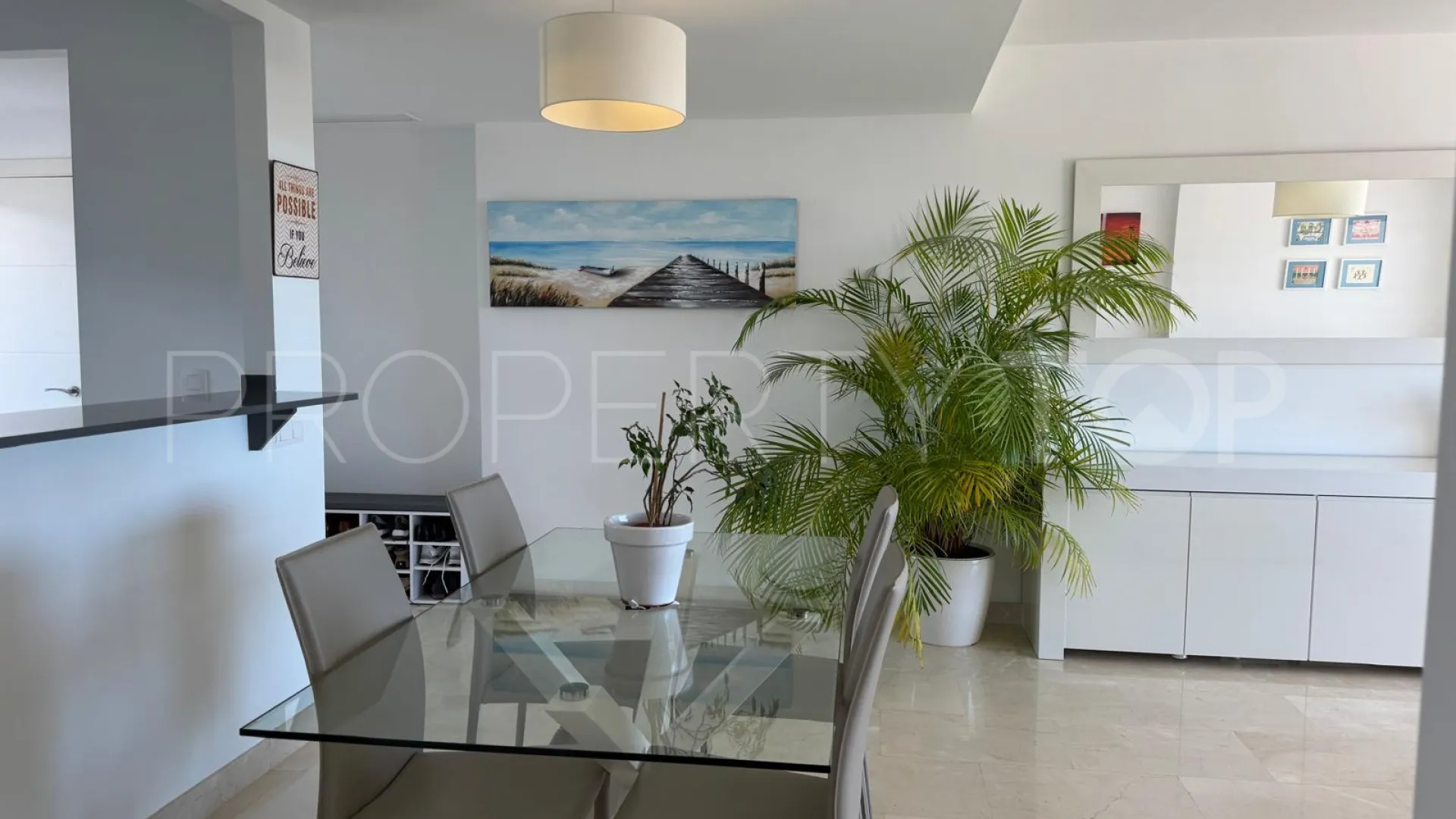 Doña Julia, apartamento en venta con 2 dormitorios