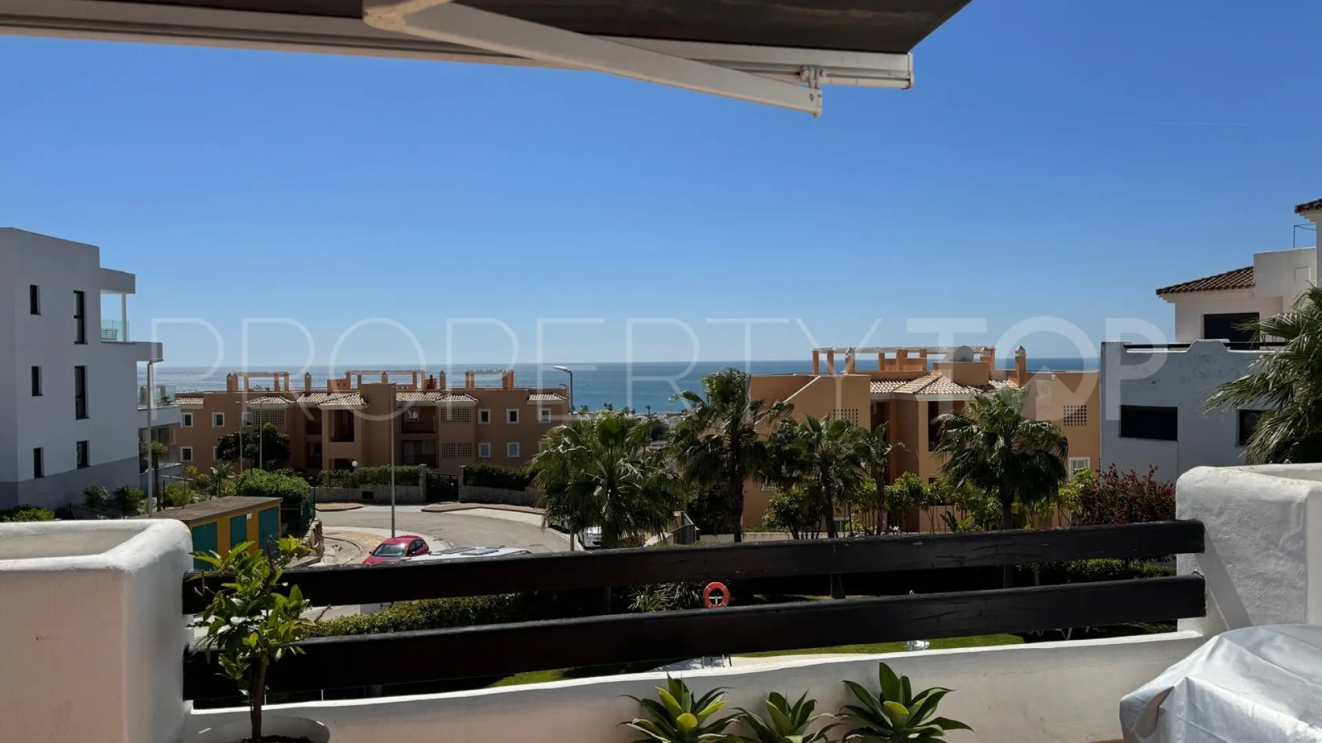 Doña Julia, apartamento en venta con 2 dormitorios
