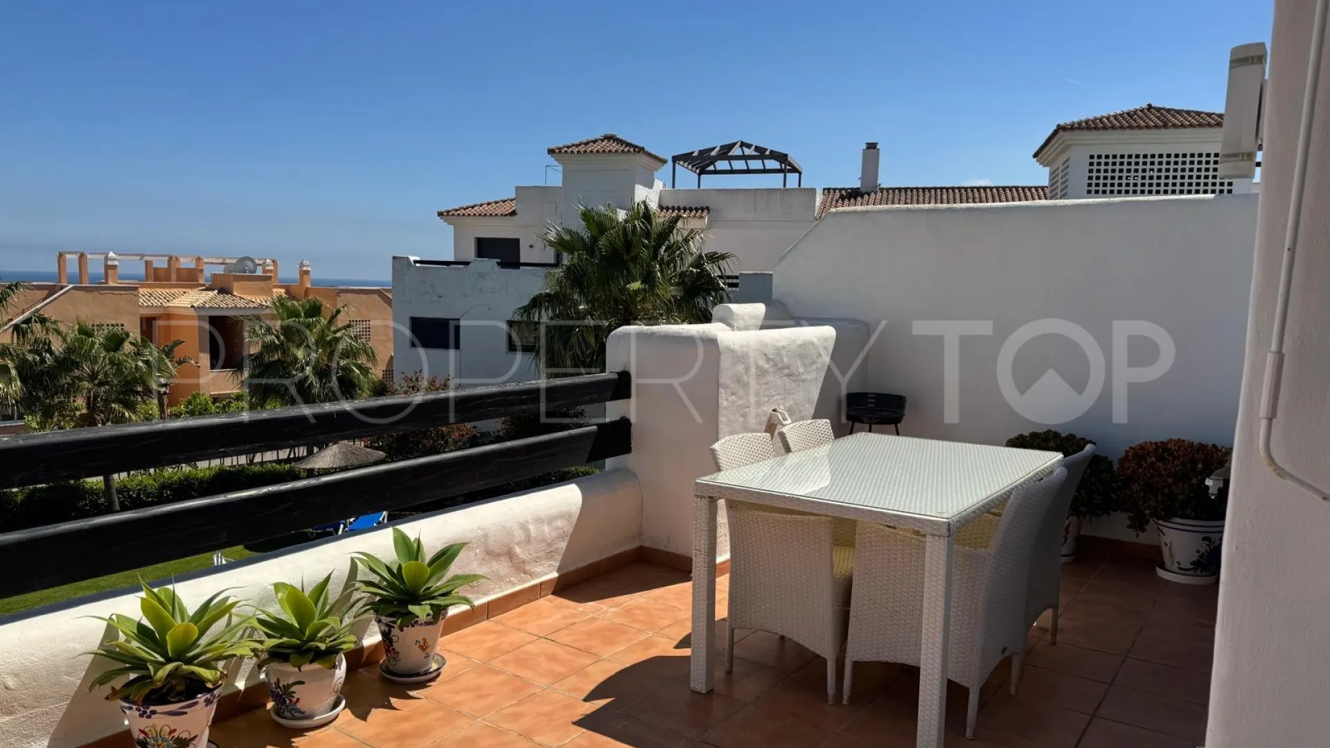 Doña Julia, apartamento en venta con 2 dormitorios