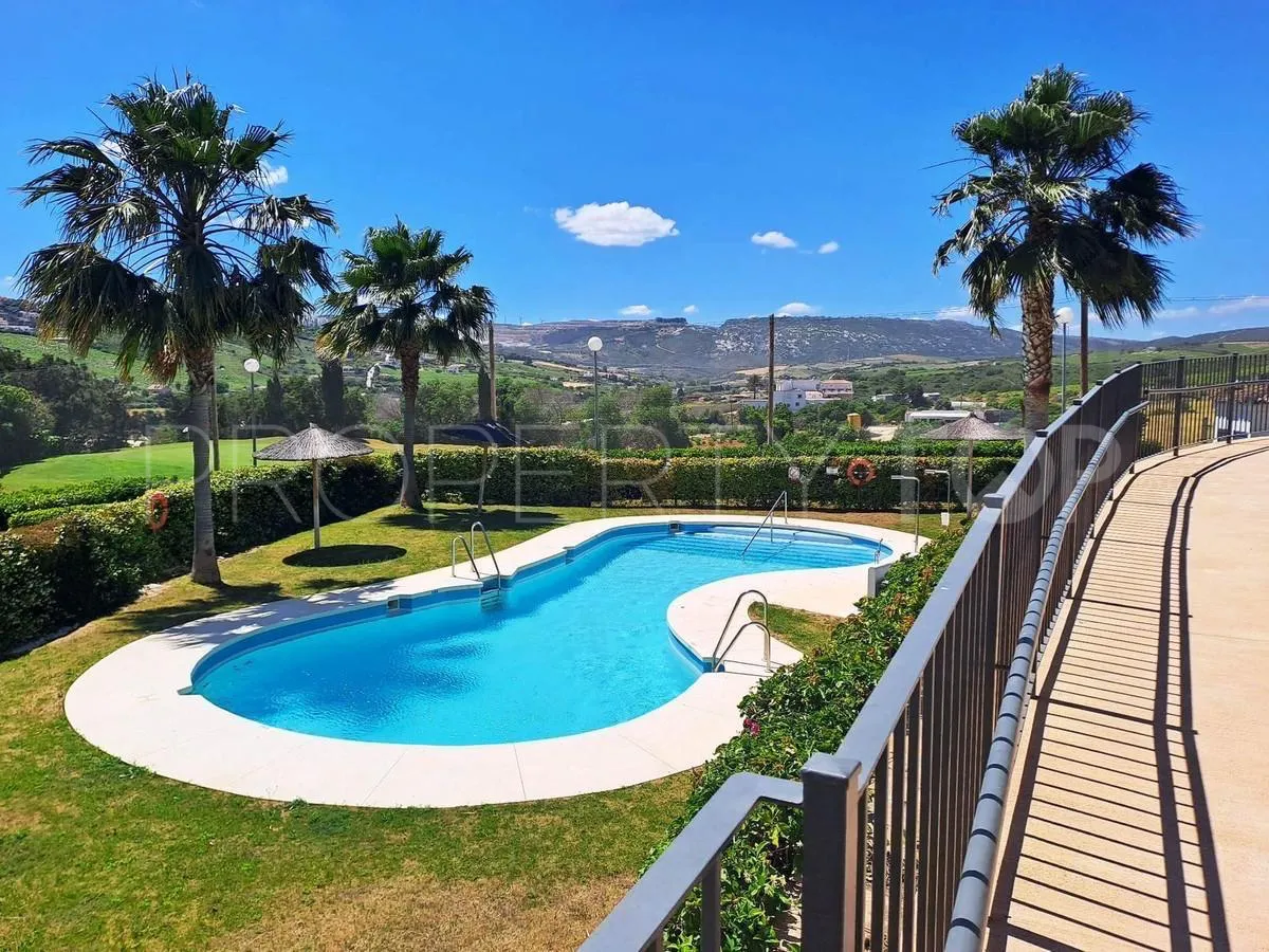 Doña Julia, apartamento en venta con 2 dormitorios