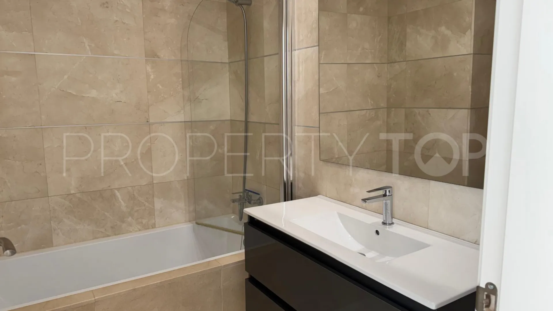 Doña Julia, apartamento en venta con 2 dormitorios
